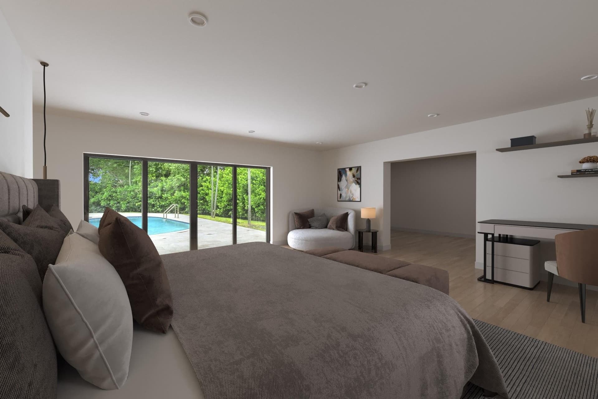 2800 Palmer Drive, Hollywood, FL 33021 in Hollywood - property photo 8