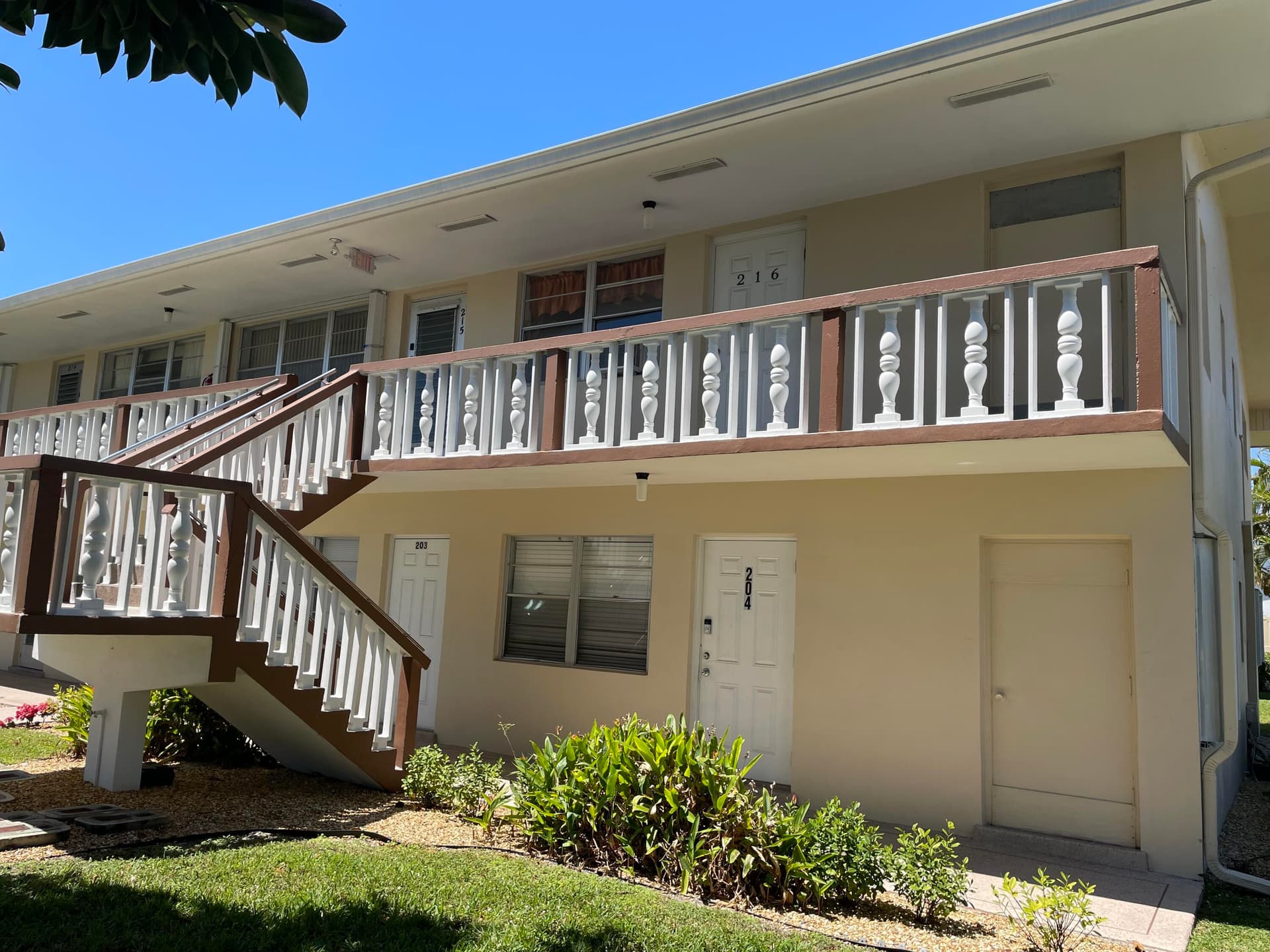 203 Easthampton I, West Palm Beach, FL 33417 in West Palm Beach - property photo