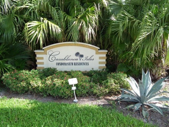 815 W Boynton Beach Boulevard 13-204, Boynton Beach, FL 33426 in Boynton Beach - property photo 2