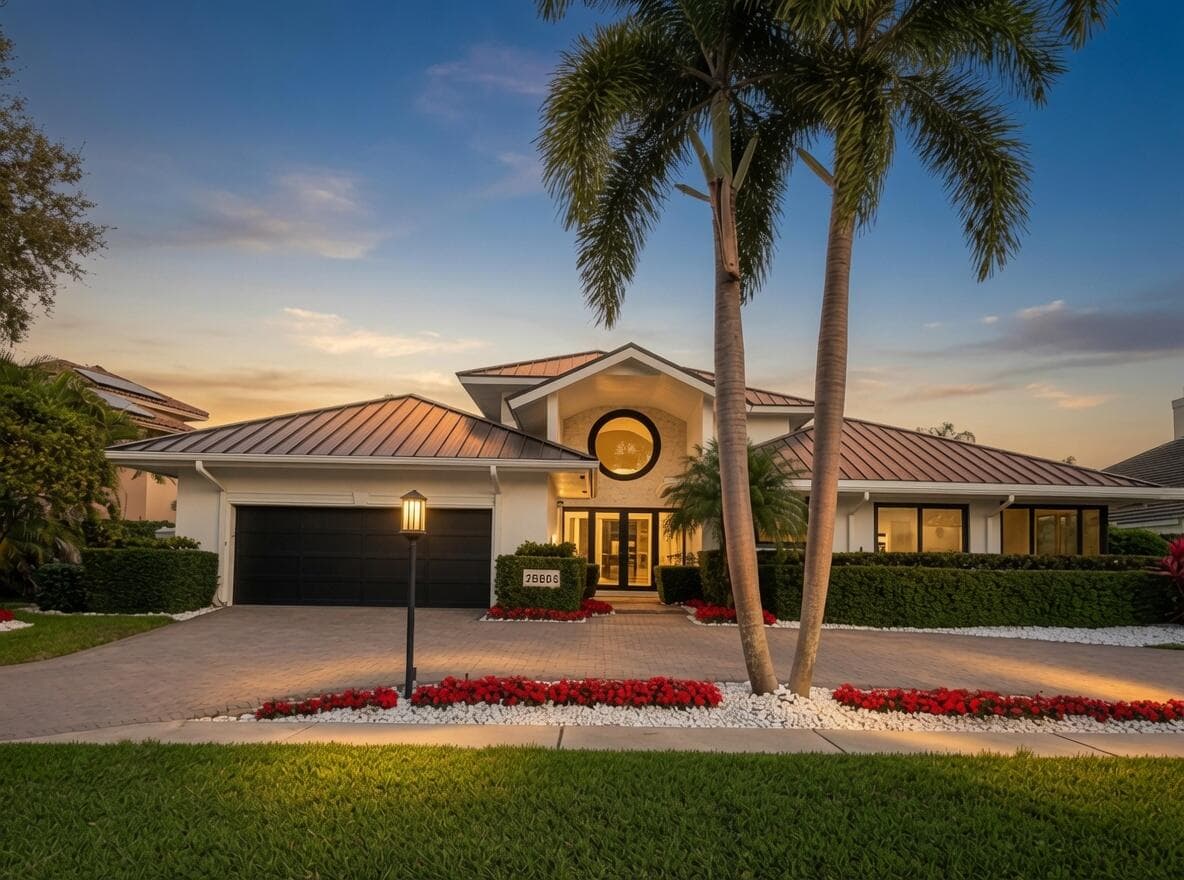 21312 Greenwood Court, Boca Raton, FL 33433 in Boca Raton - property photo 2