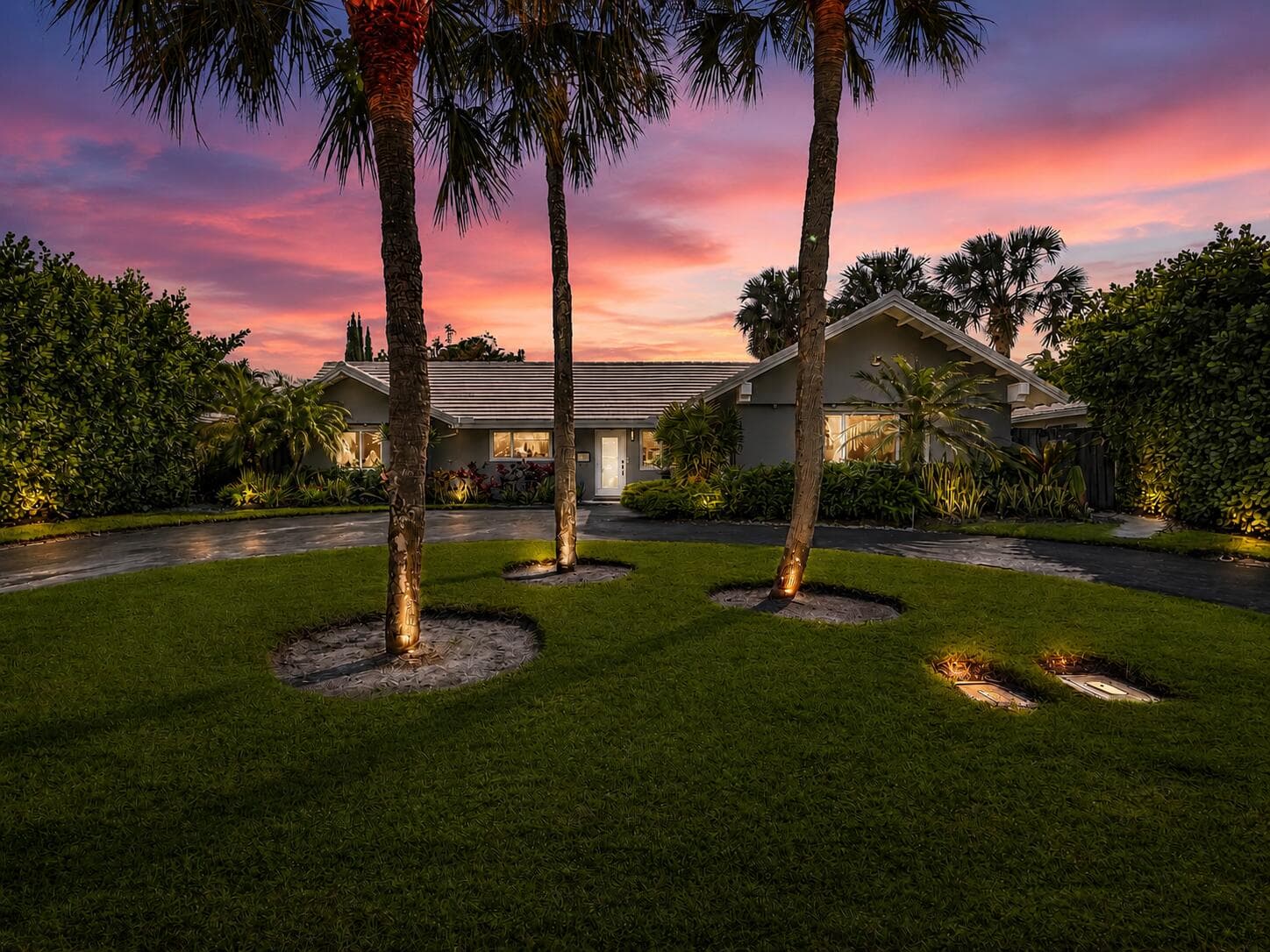 1920 NE 57th Street in Fort Lauderdale / Coral Highlands 40-11 B