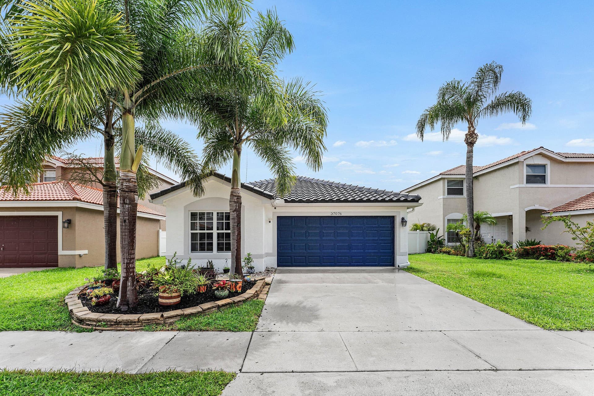7076 Middlebury Drive in Boynton Beach / NAUTICA SOUND 2