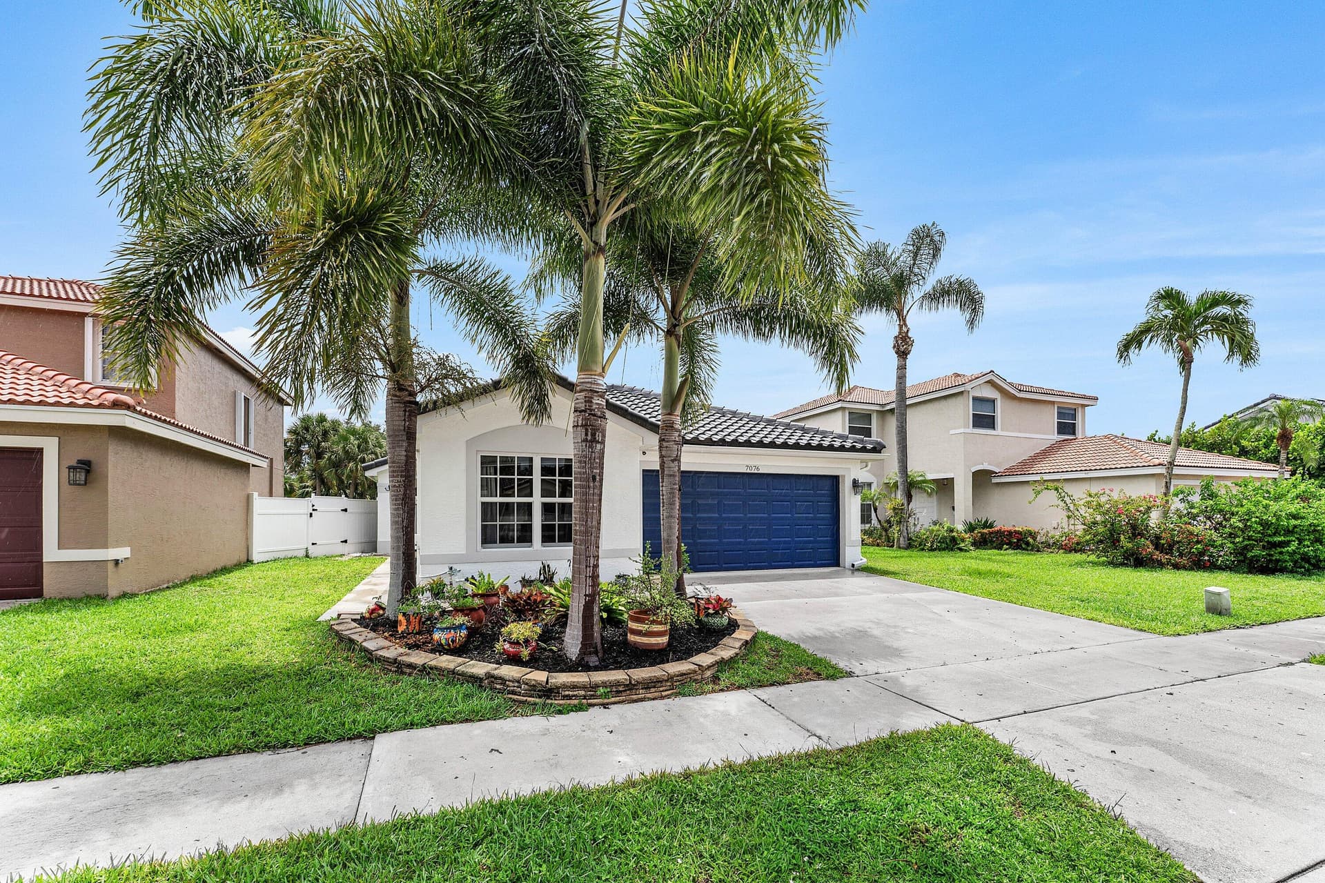 7076 Middlebury Drive, Boynton Beach, FL 33436 in Boynton Beach - property photo 2