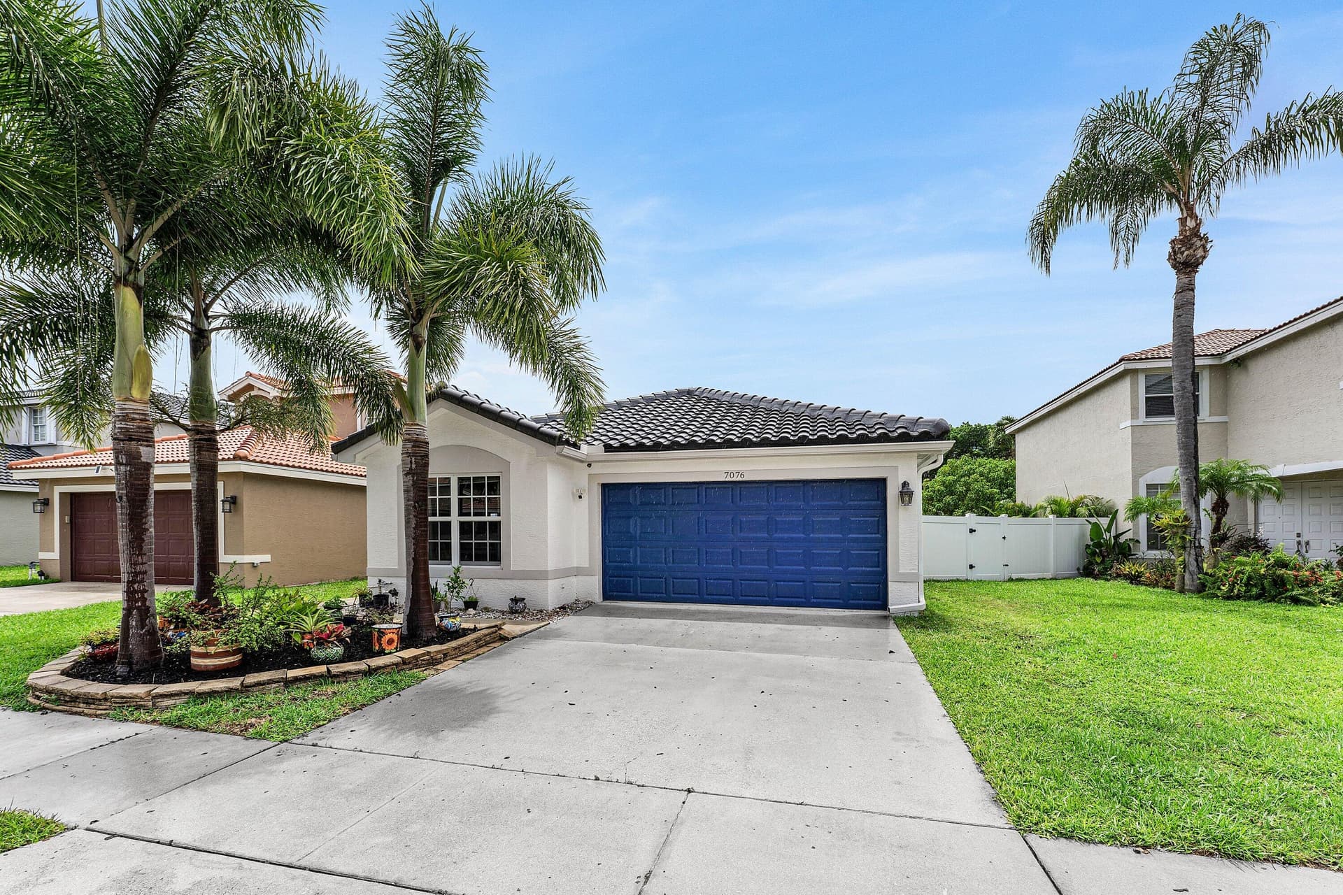 7076 Middlebury Drive, Boynton Beach, FL 33436 in Boynton Beach - property photo 3