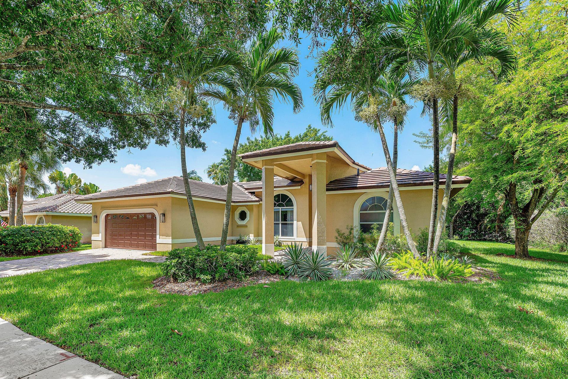 7235 NW 63rd Terrace, Parkland, FL 33067 in Parkland - property photo 2