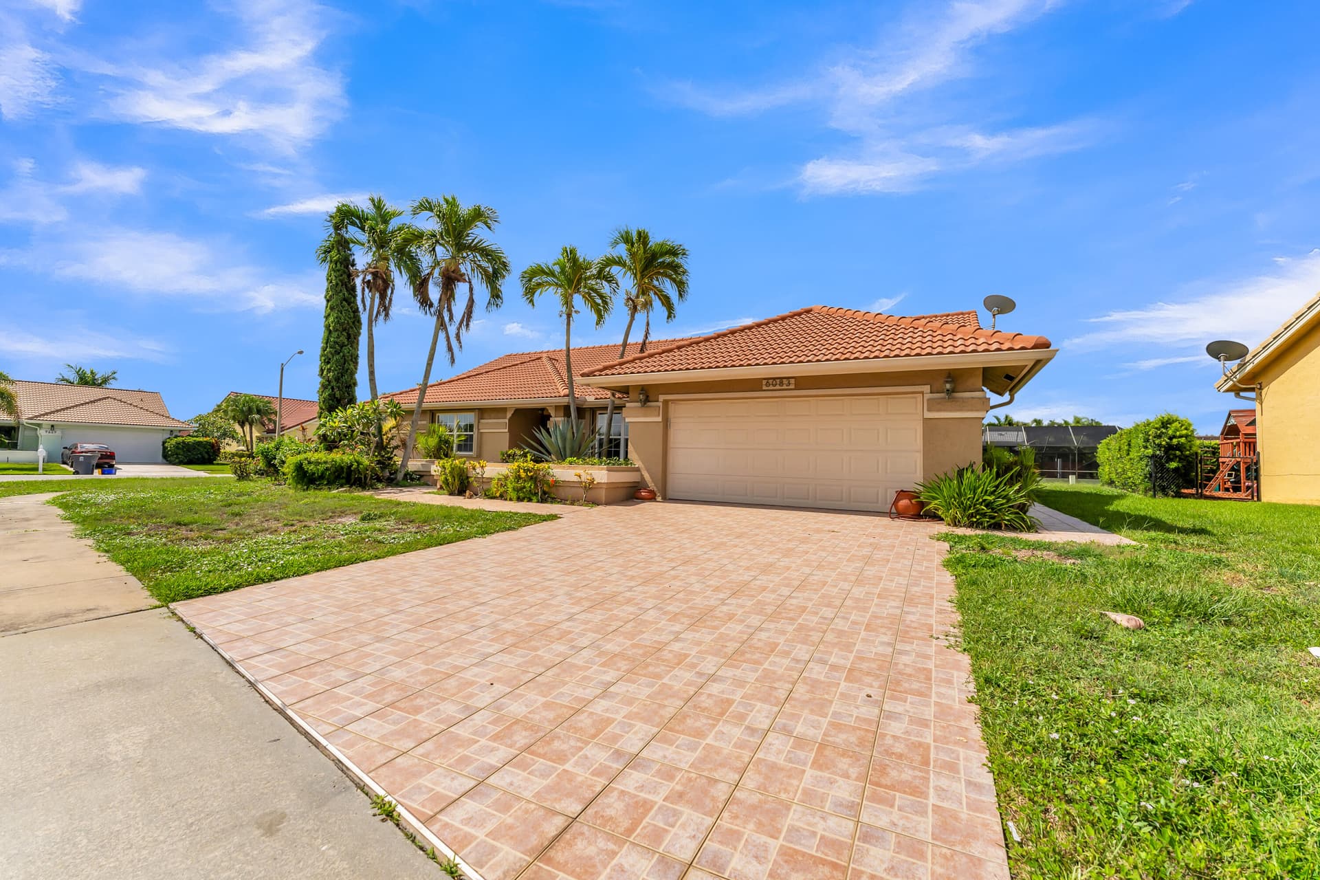 6083 SUNBERRY Circle, Boynton Beach, FL 33437 in Boynton Beach - property photo 4