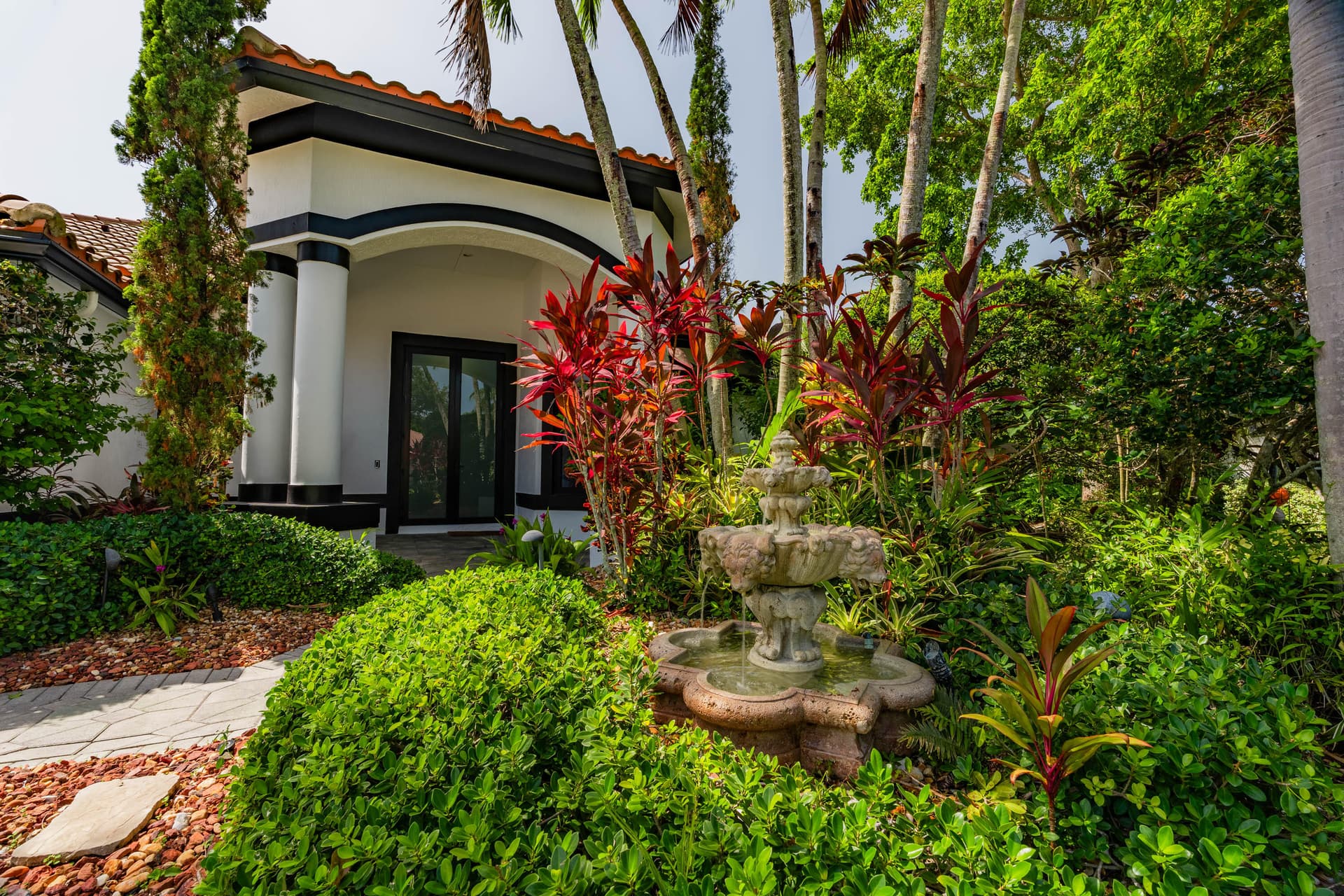 7079 NW 67TH Terrace in Parkland / Ternbridge