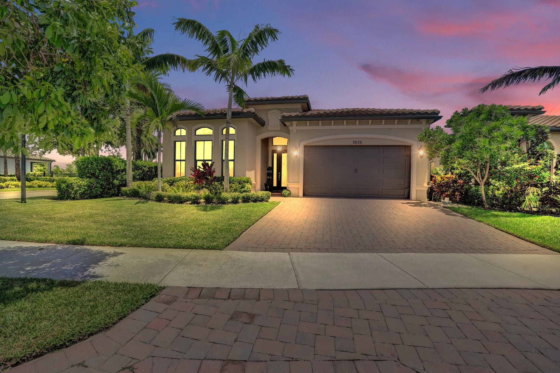 7655 SEACOAST Drive, Parkland, FL 33067 in Parkland - property photo 2