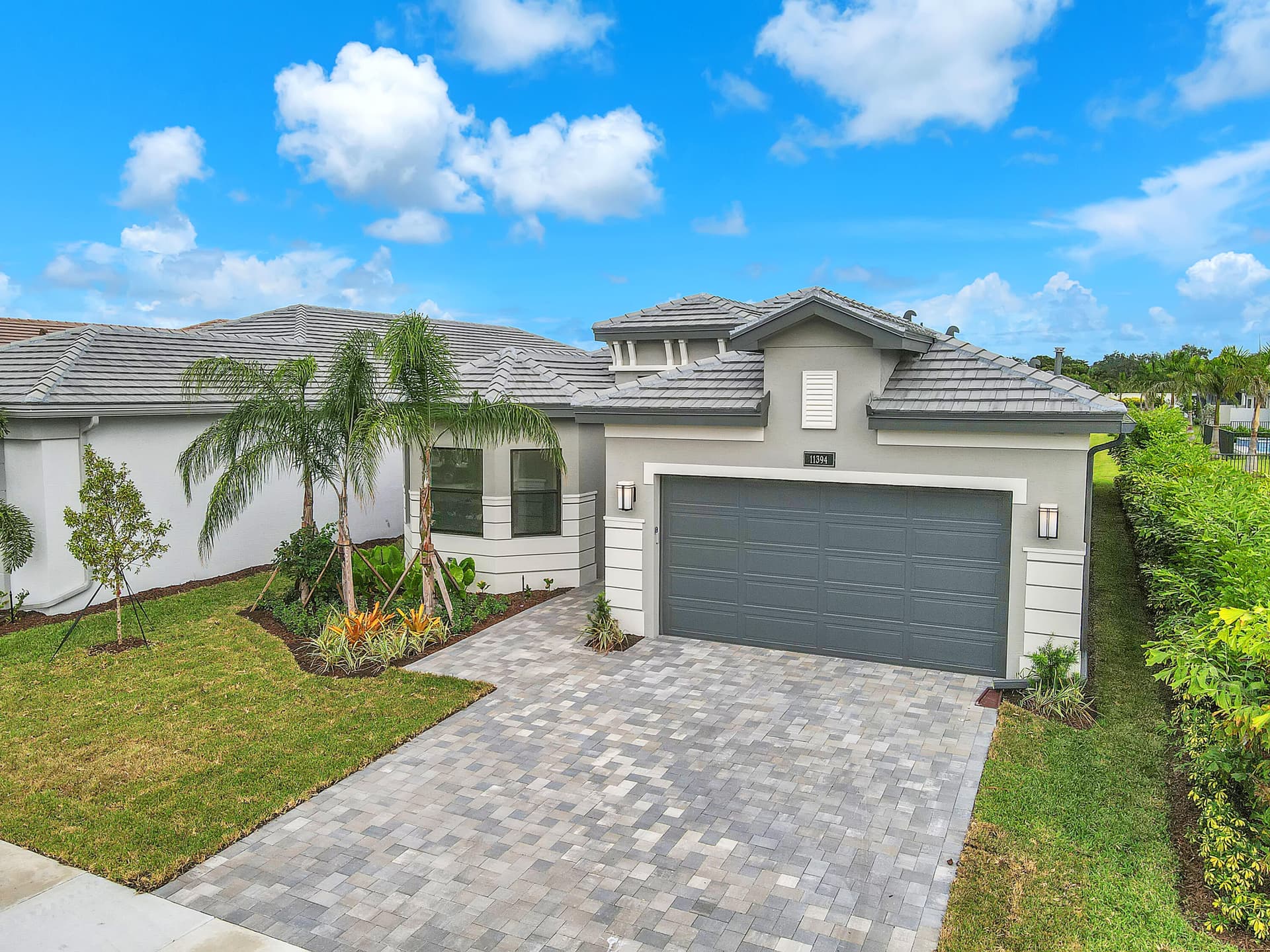 11394 VIRGINIA PINE Court in Boynton Beach / WHITWORTH AGR PUD