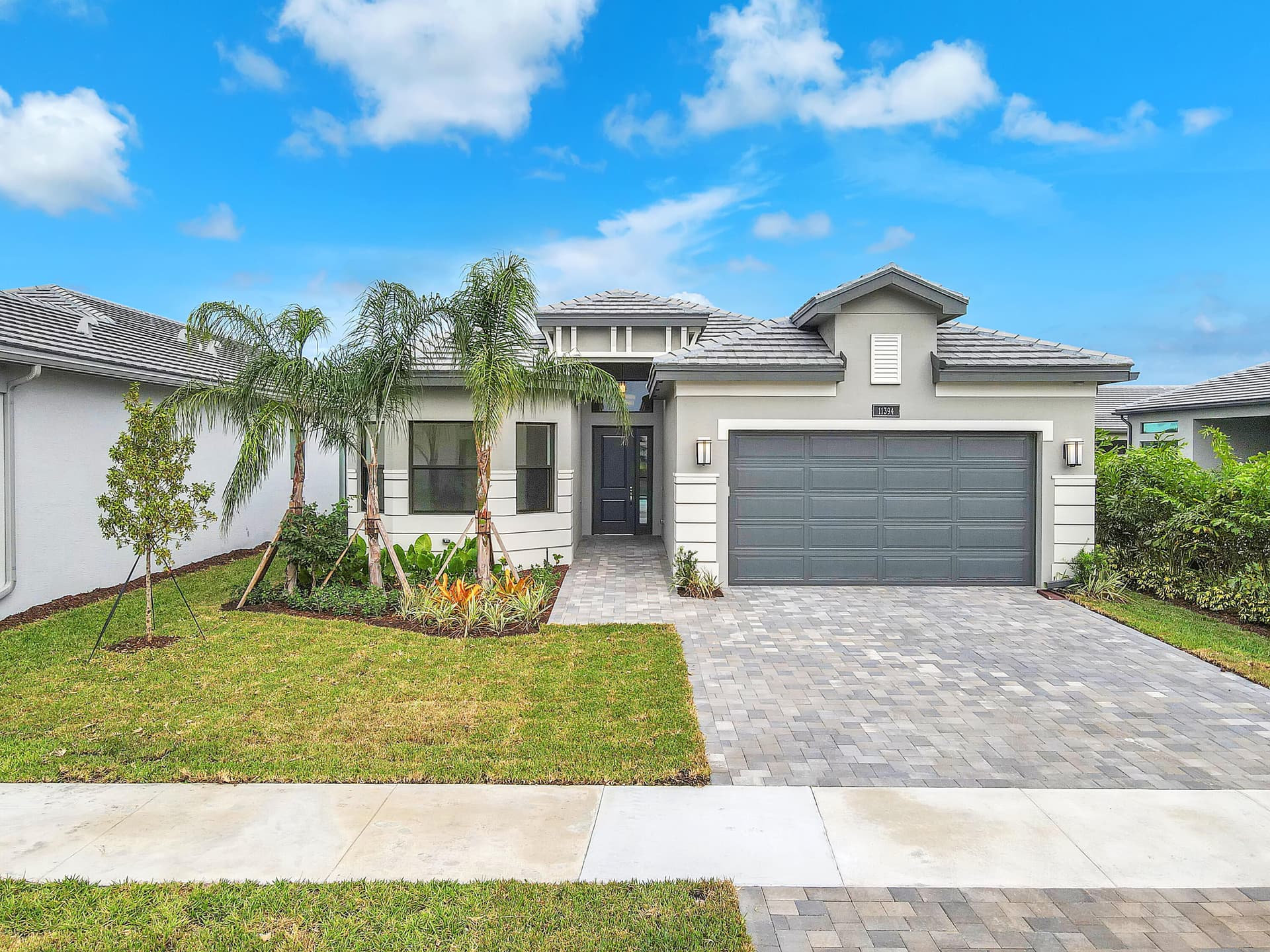 11394 VIRGINIA PINE Court, Boynton Beach, FL 33473 in Boynton Beach - property photo 2