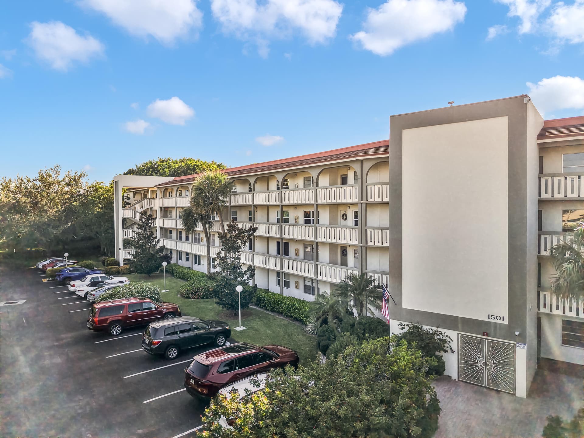 1501 Cayman Way C-1, Coconut Creek, FL 33066 in Coconut Creek - property photo 3