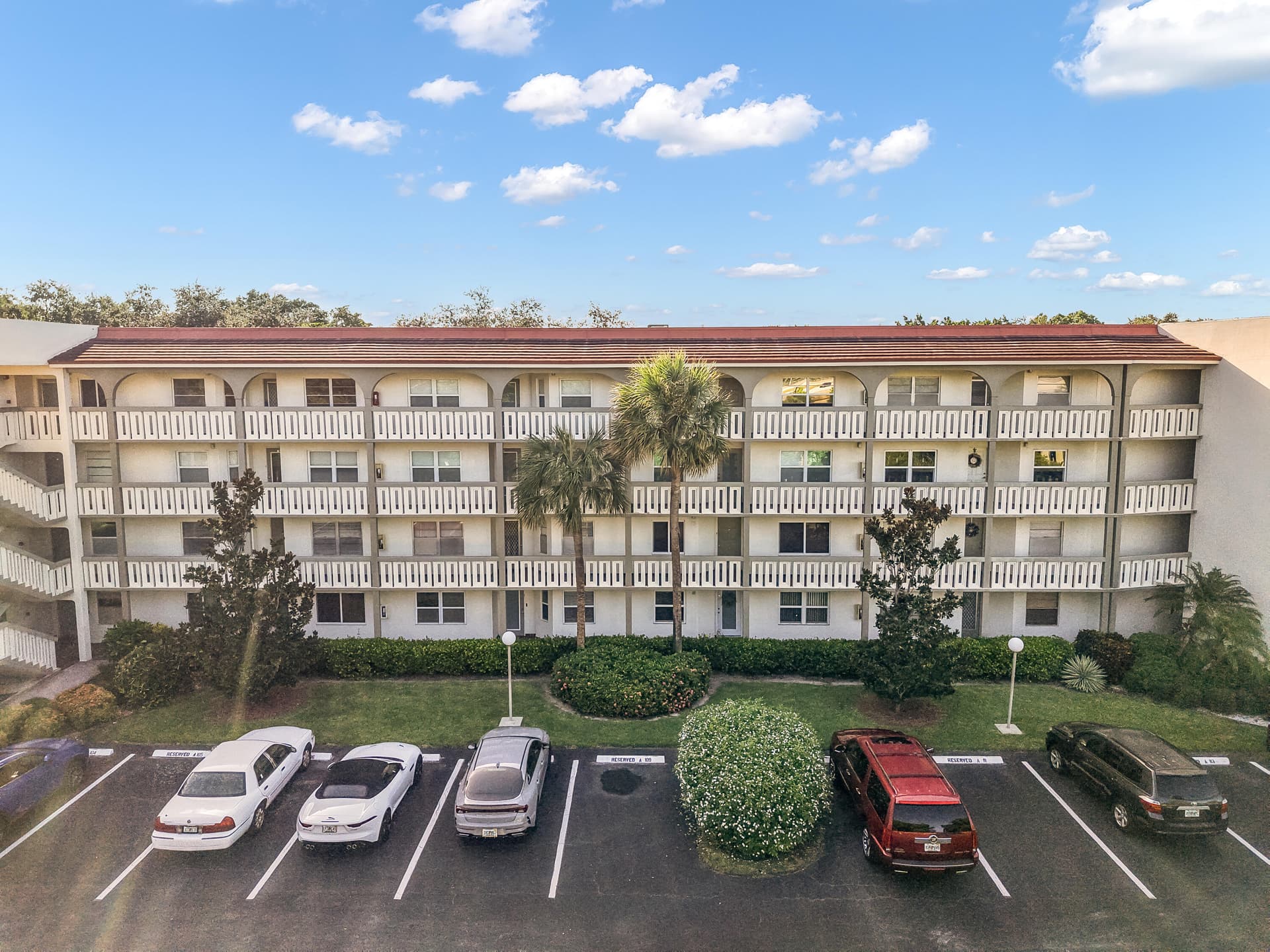 1501 Cayman Way C-1, Coconut Creek, FL 33066 in Coconut Creek - property photo 2