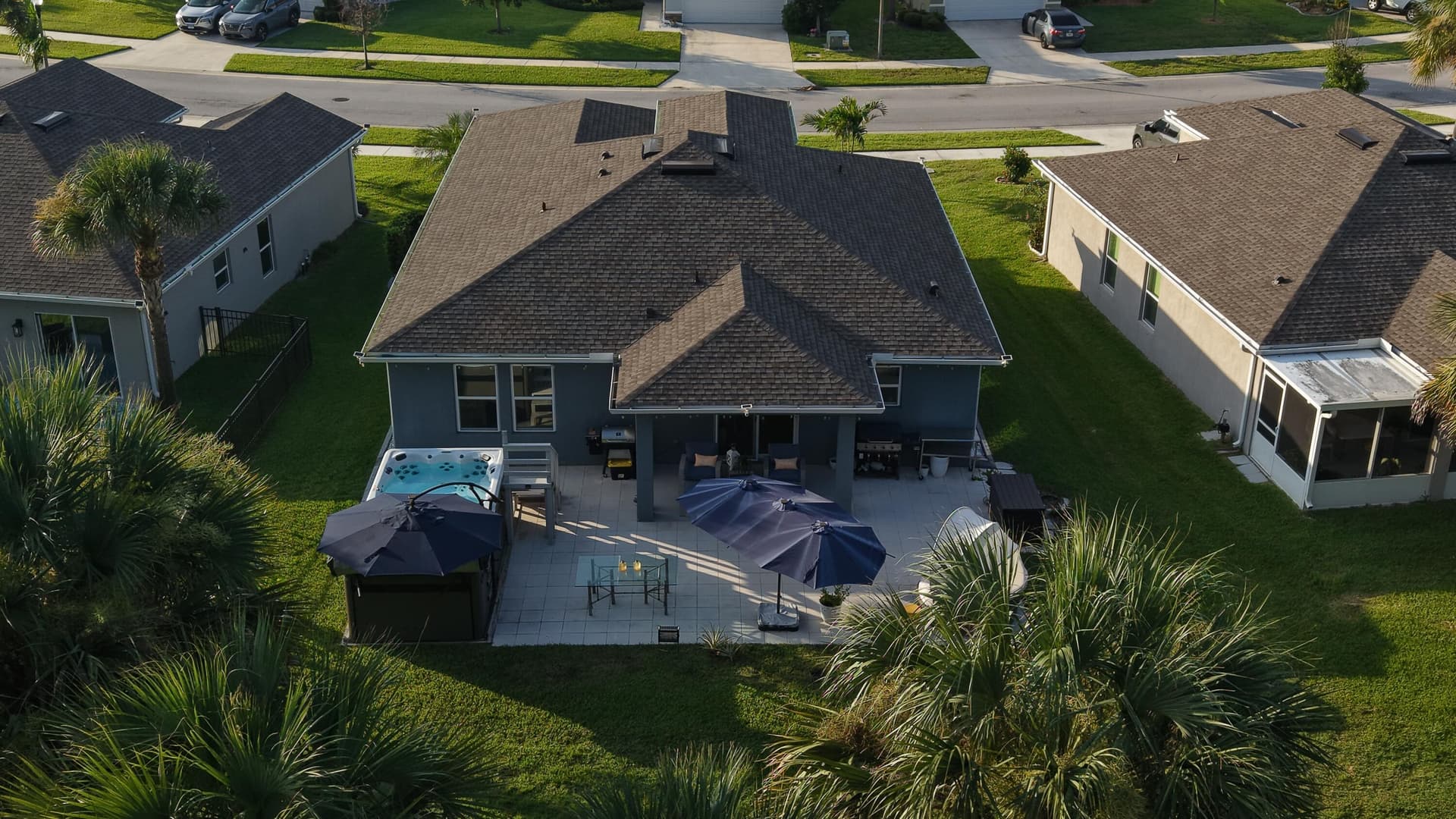 3838 Lancove Way, Fort Pierce, FL 34981 in Fort Pierce - property photo 3
