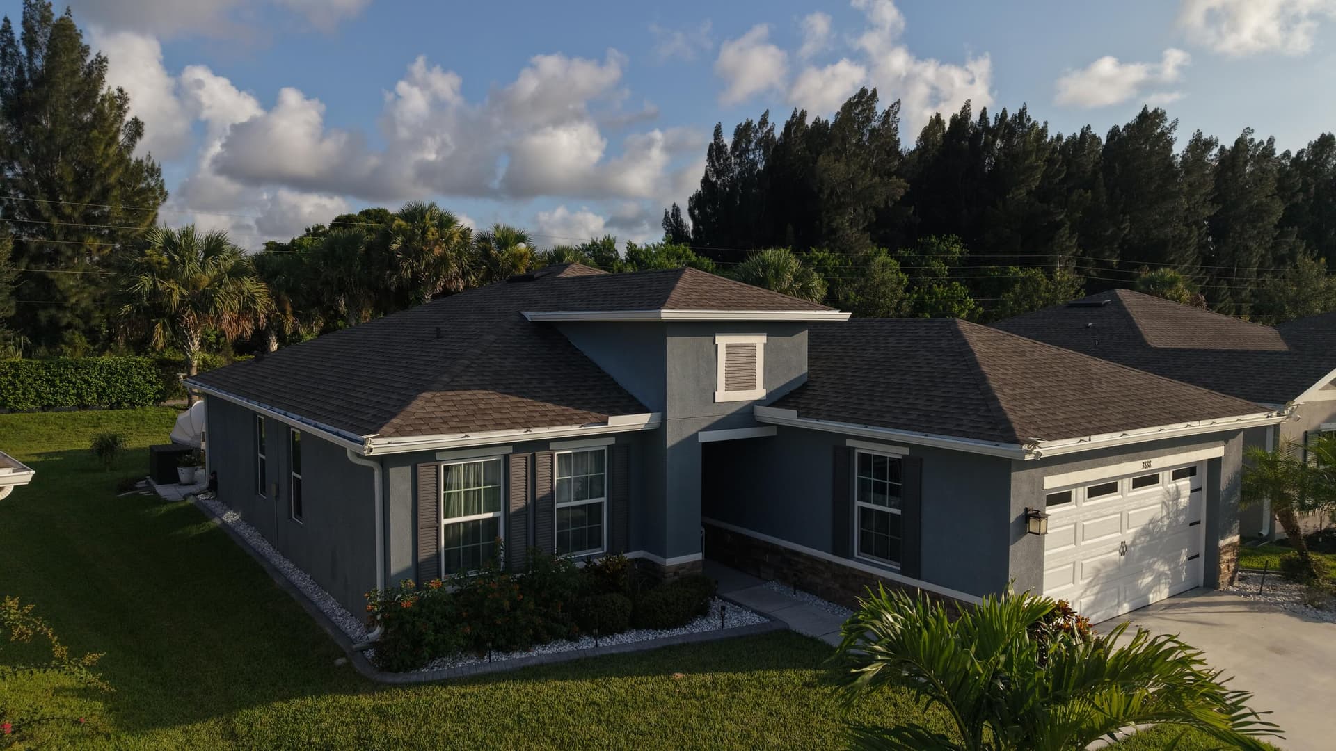 3838 Lancove Way, Fort Pierce, FL 34981 in Fort Pierce - property photo 2