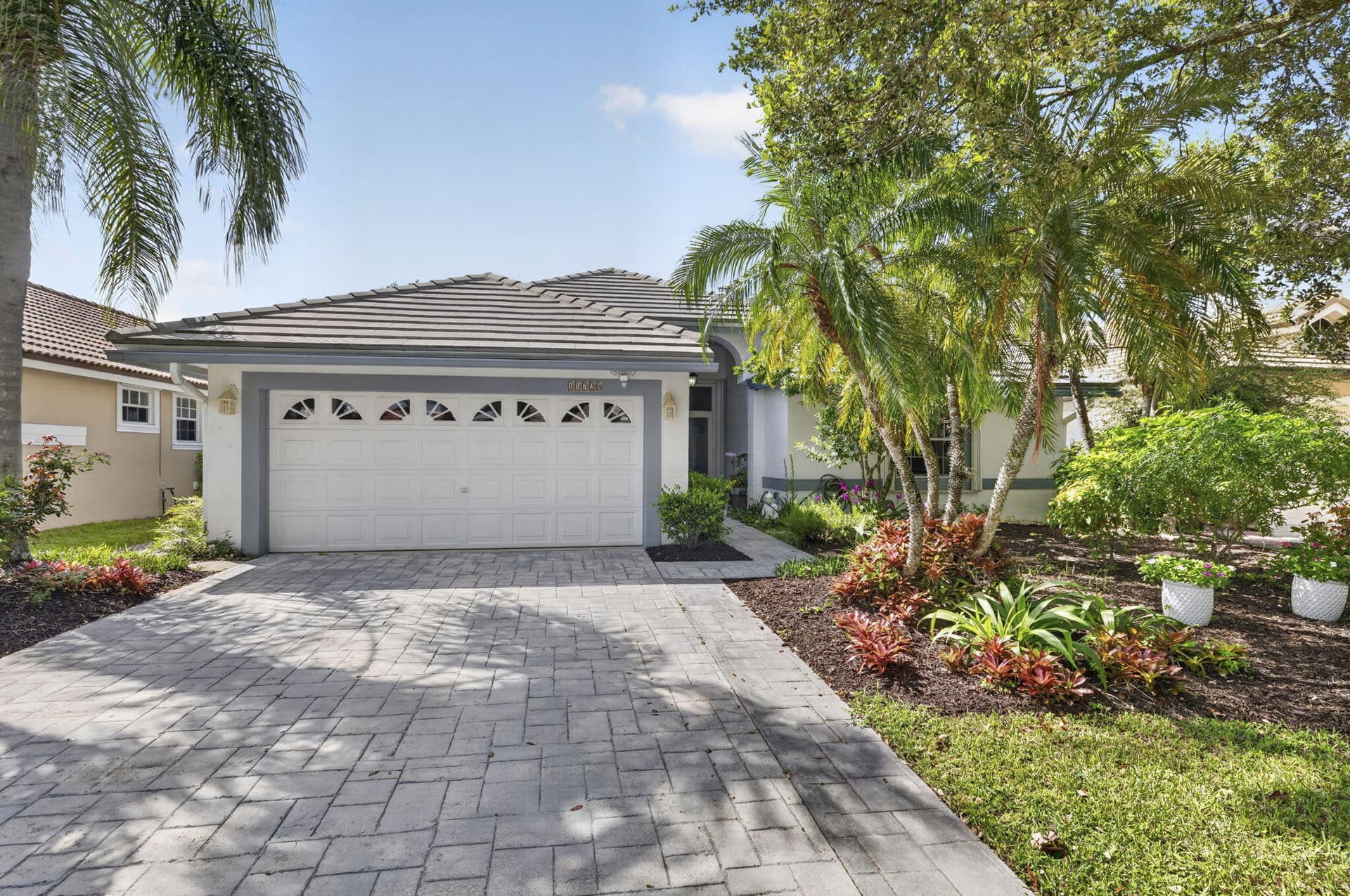 11728 HIGHLAND Place in Coral Springs / EAGLE TRACE