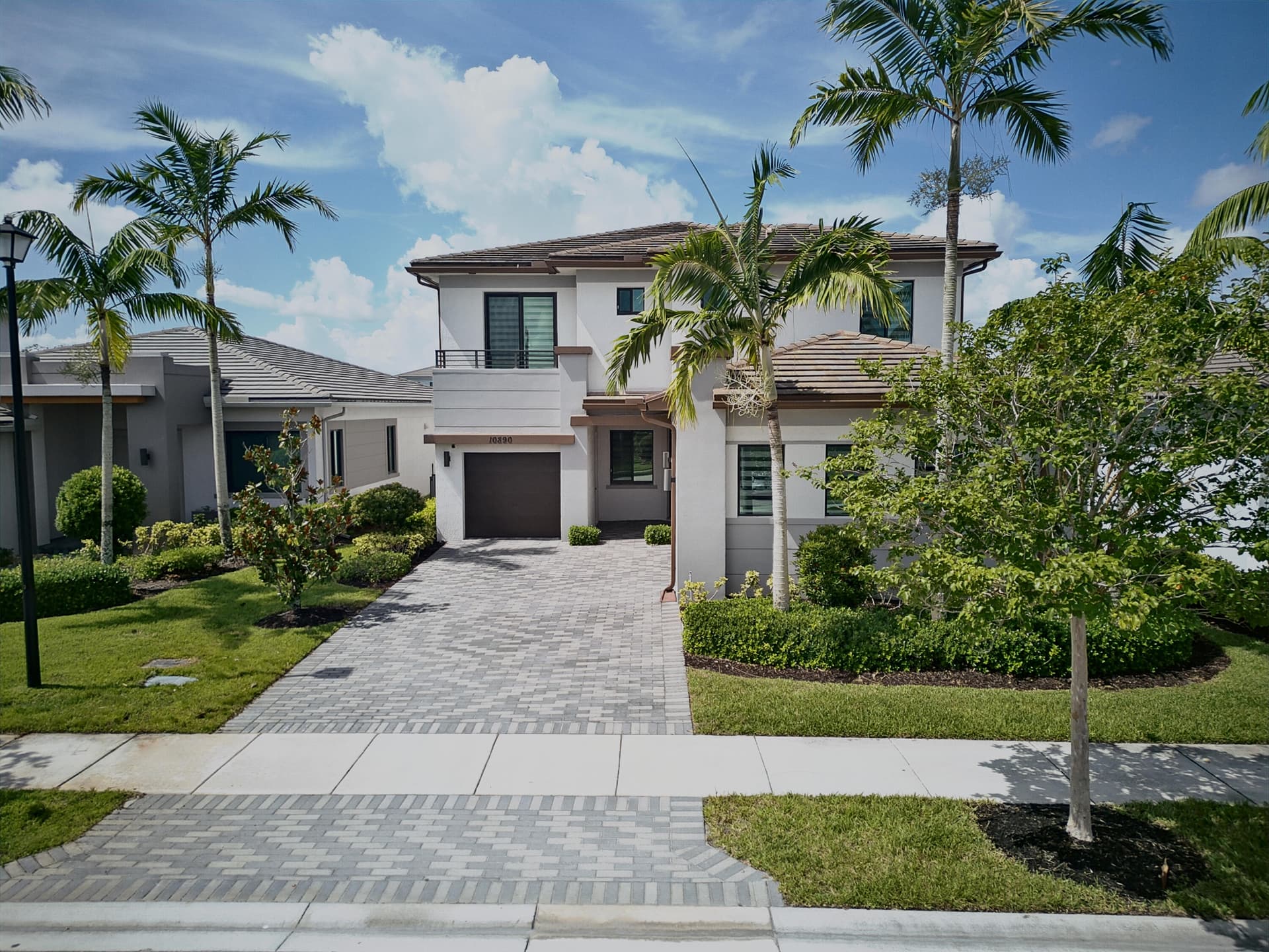10890 Windward Street, Parkland, FL 33076 in Parkland - property photo 4