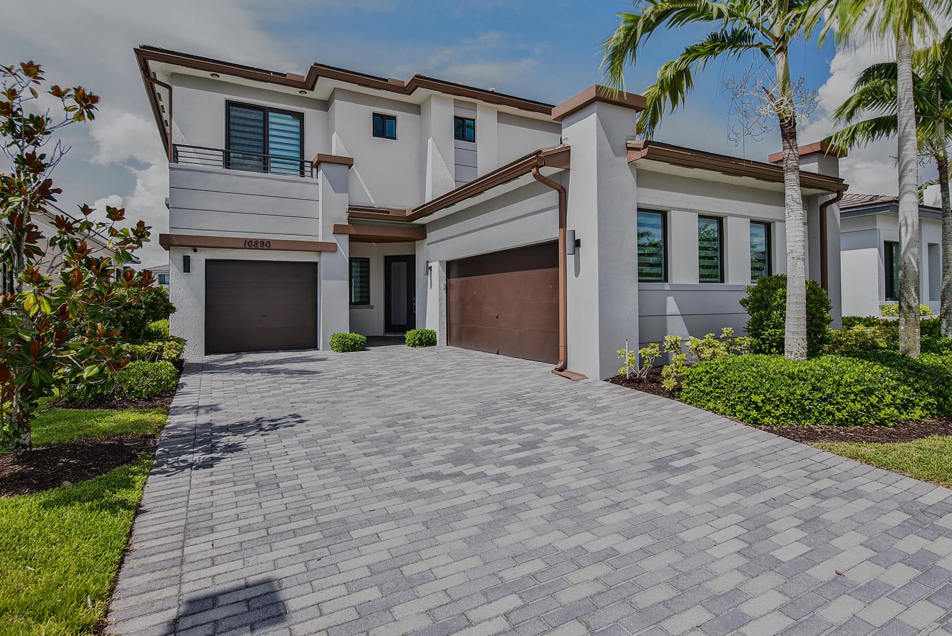 10890 Windward Street, Parkland, FL 33076 in Parkland - property photo 2
