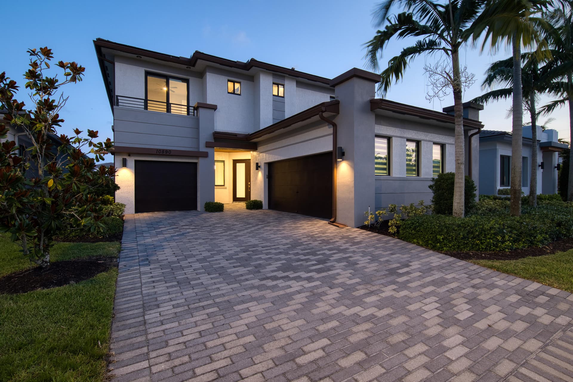 10890 Windward Street in Parkland / TRIPLE H RANCH PLAT