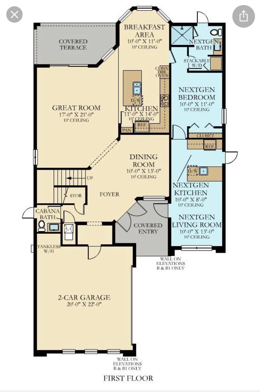 10680 PASSAGE Way, Parkland, FL 33076 in Parkland - property photo 3