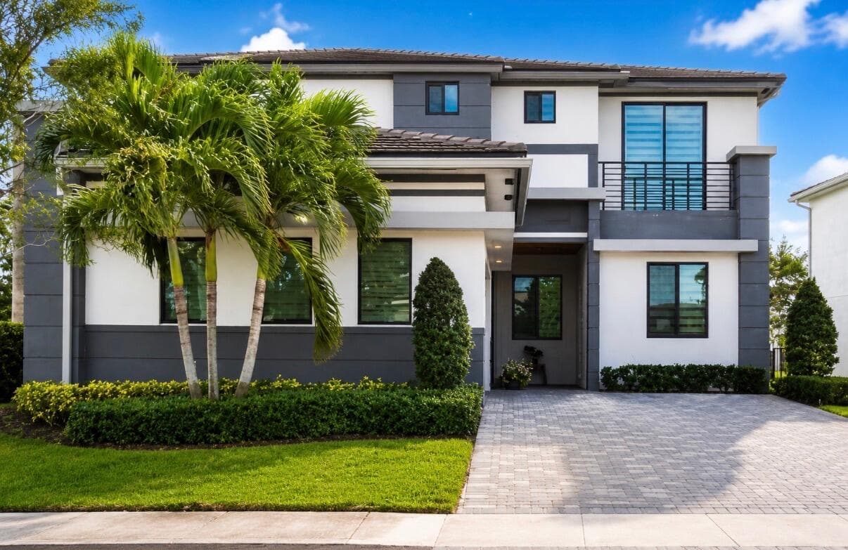 10680 PASSAGE Way in Parkland / TRIPLE H RANCH PLAT - CASCATA 