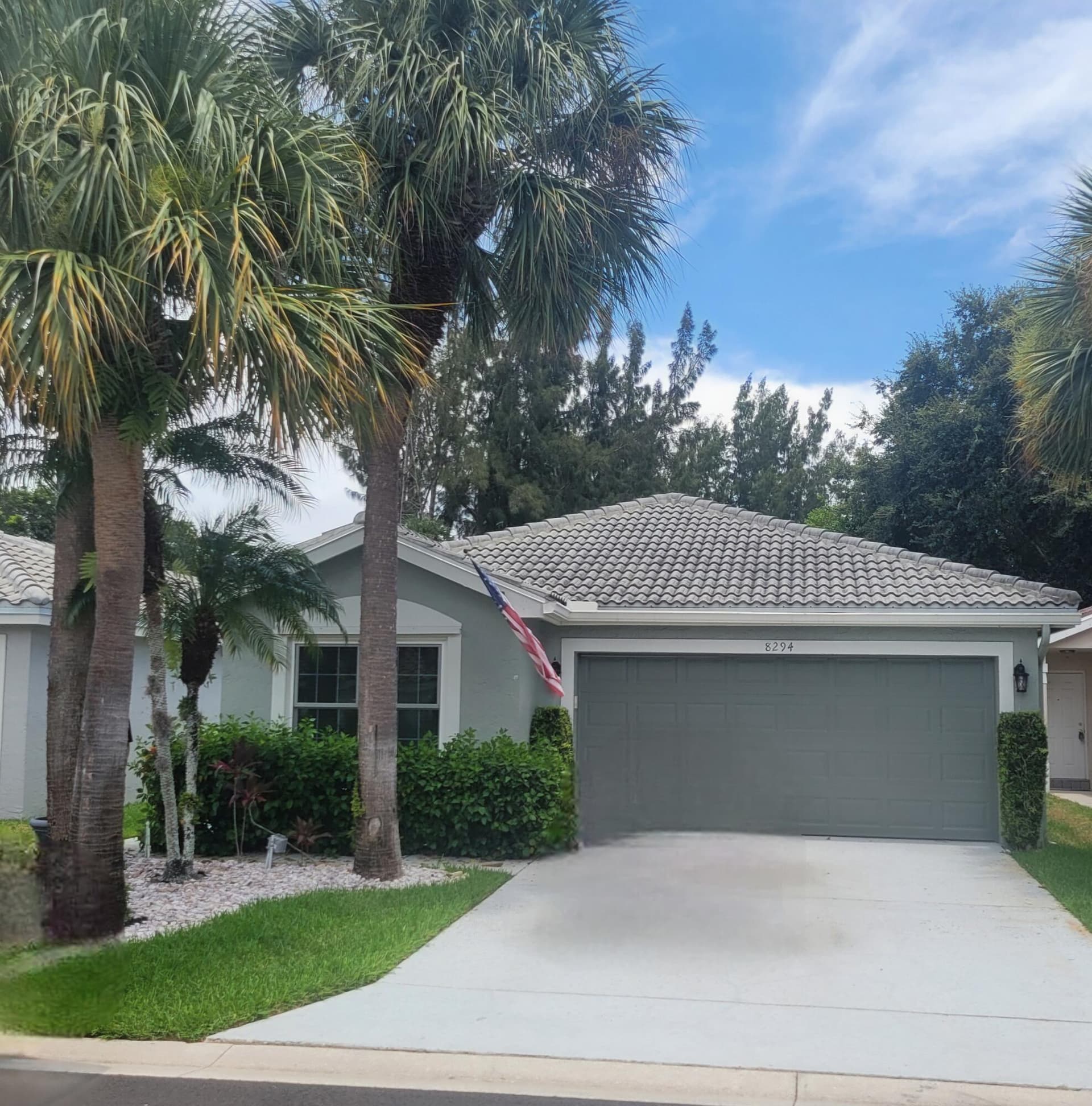 8294 Bermuda Sound Way, Boynton Beach, FL 33436 in Boynton Beach - property photo 2
