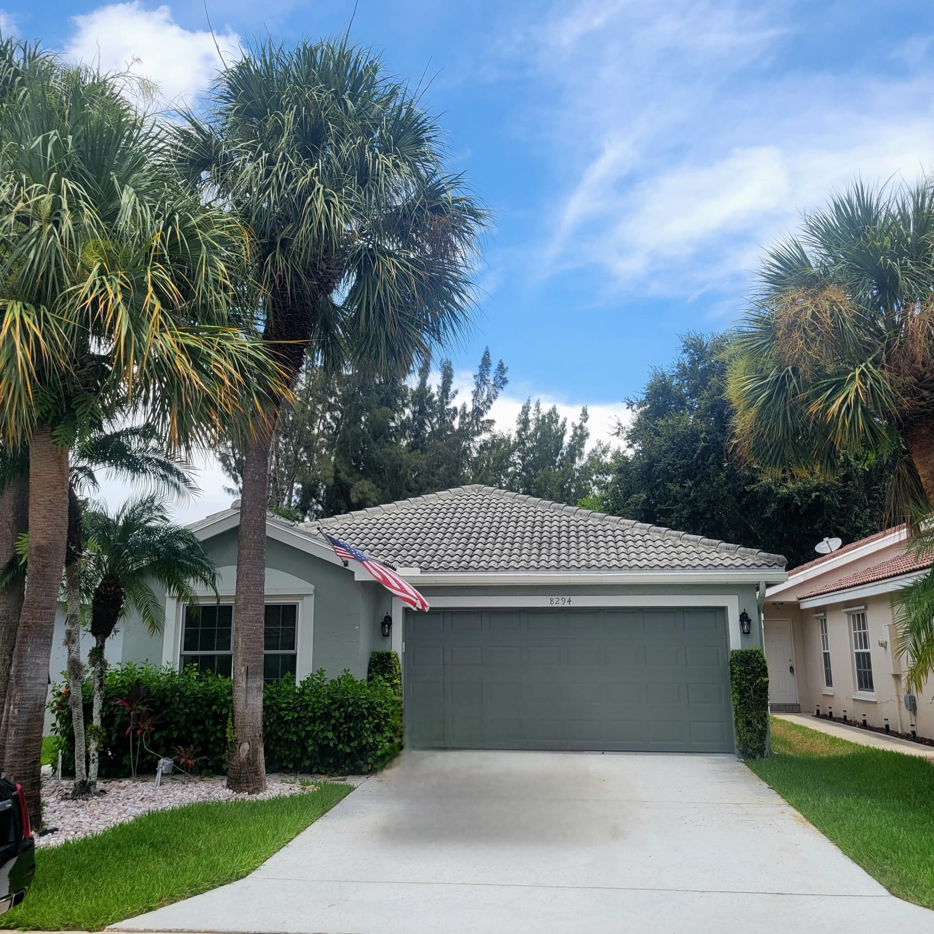 8294 Bermuda Sound Way in Boynton Beach / Nautica 