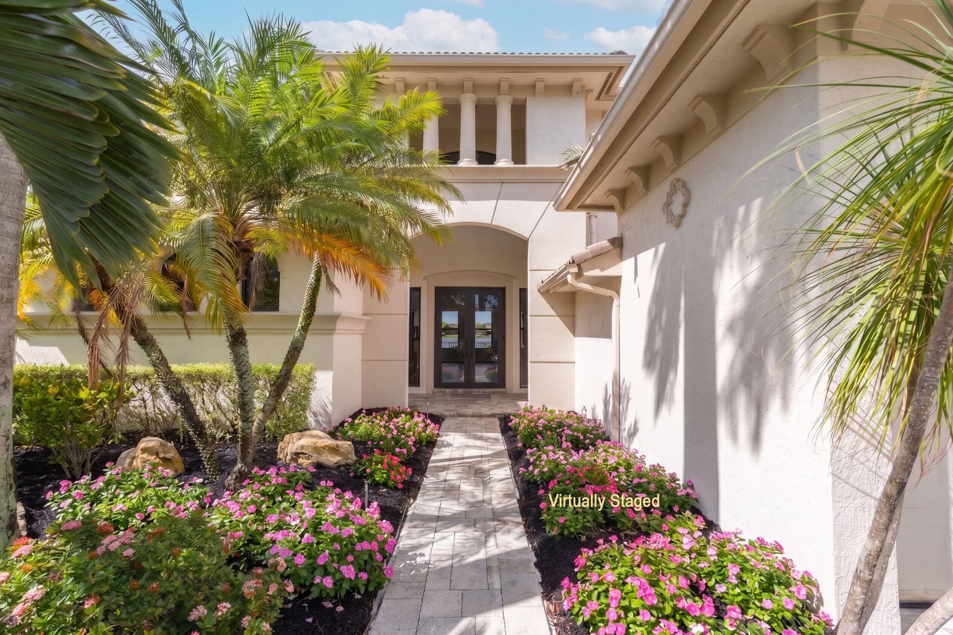 12625 NW 76TH Street in Parkland / HERON BAY NORTHWEST
