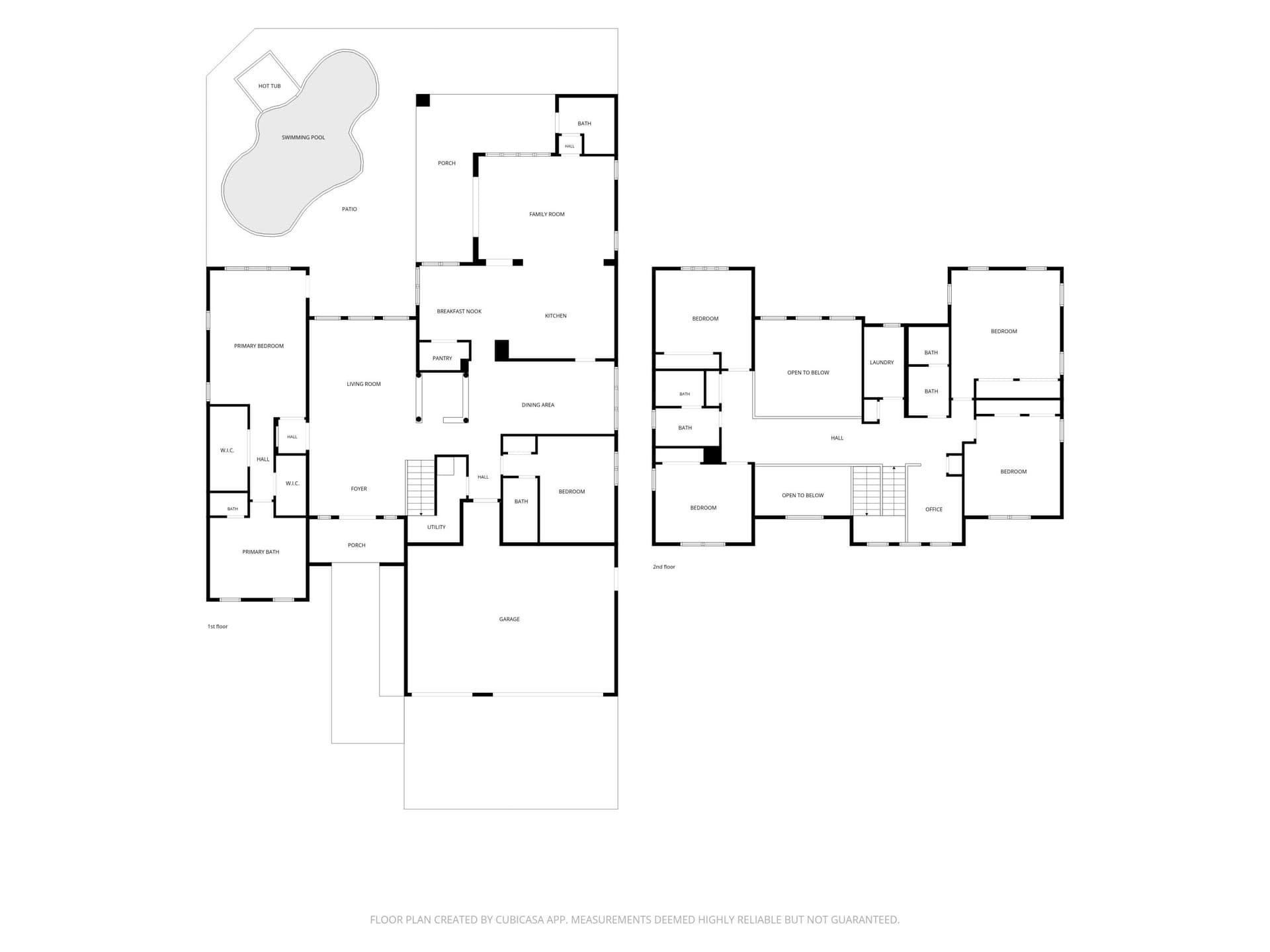 12625 NW 76TH Street, Parkland, FL 33076 in Parkland - property photo 8