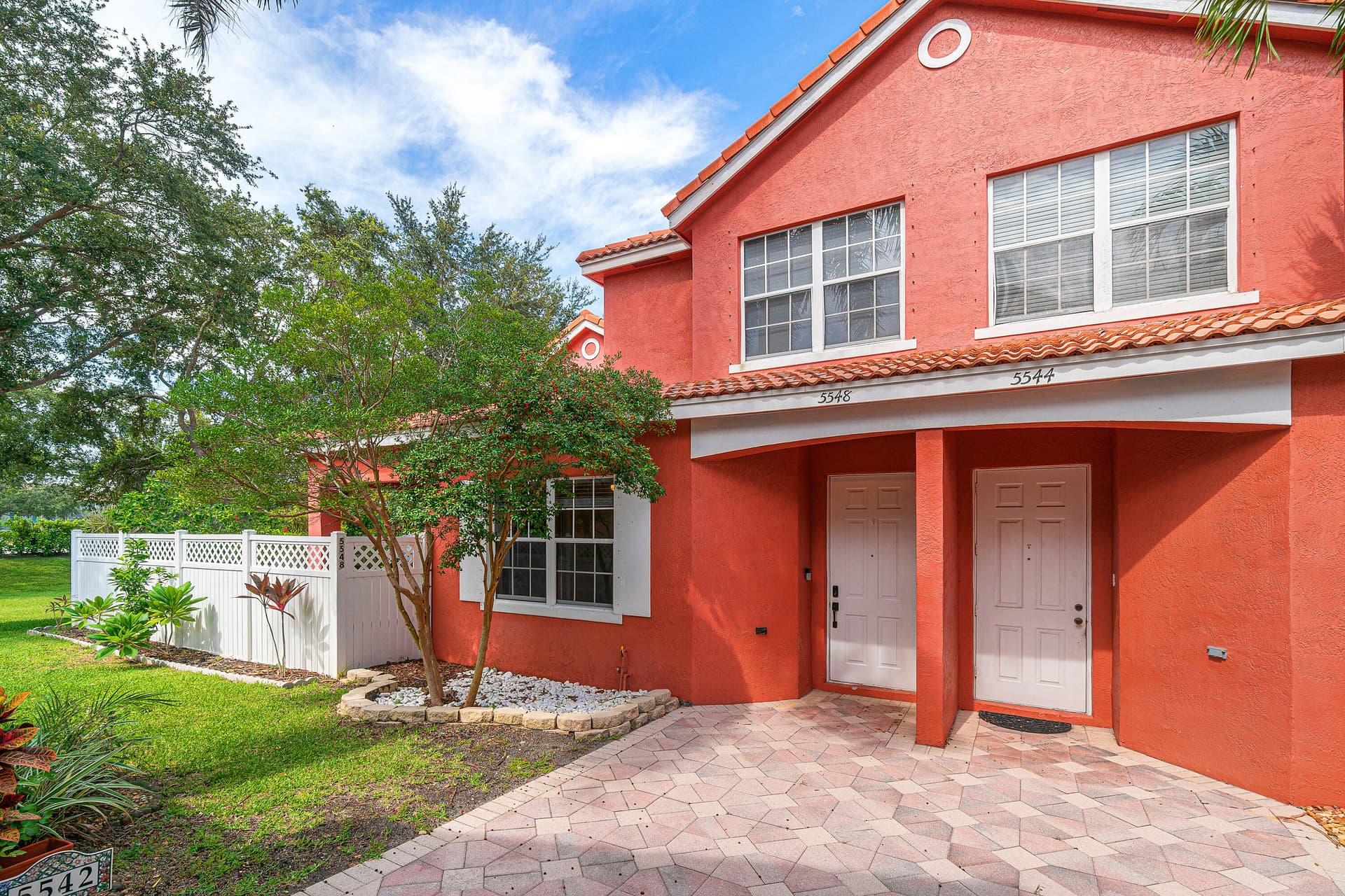 5548 Boynton Gardens Drive in Boynton Beach / BOYNTON GARDENS