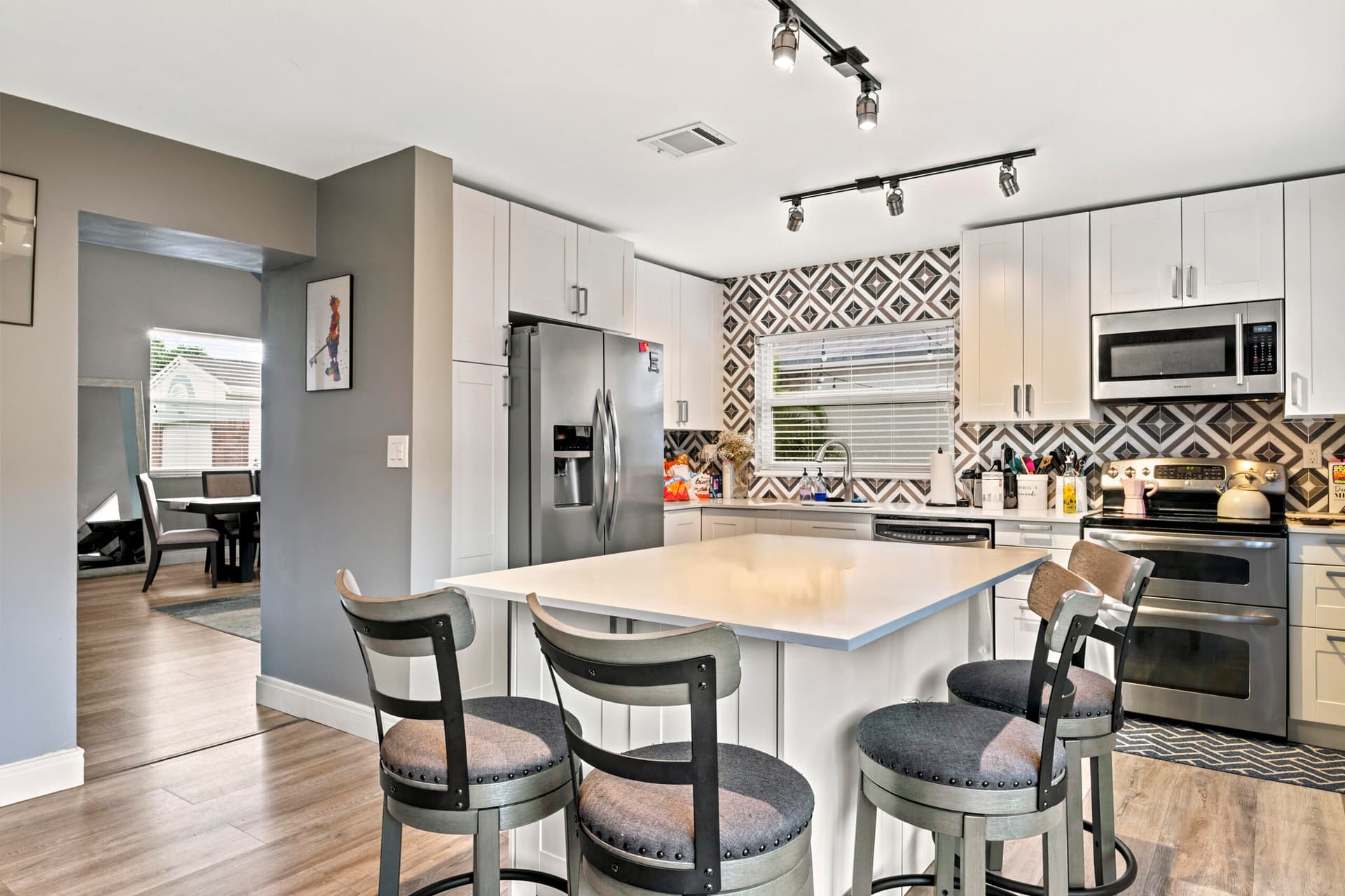 13820 CUMBERLAND Place in Davie / Shenandoah in Brandywine Community