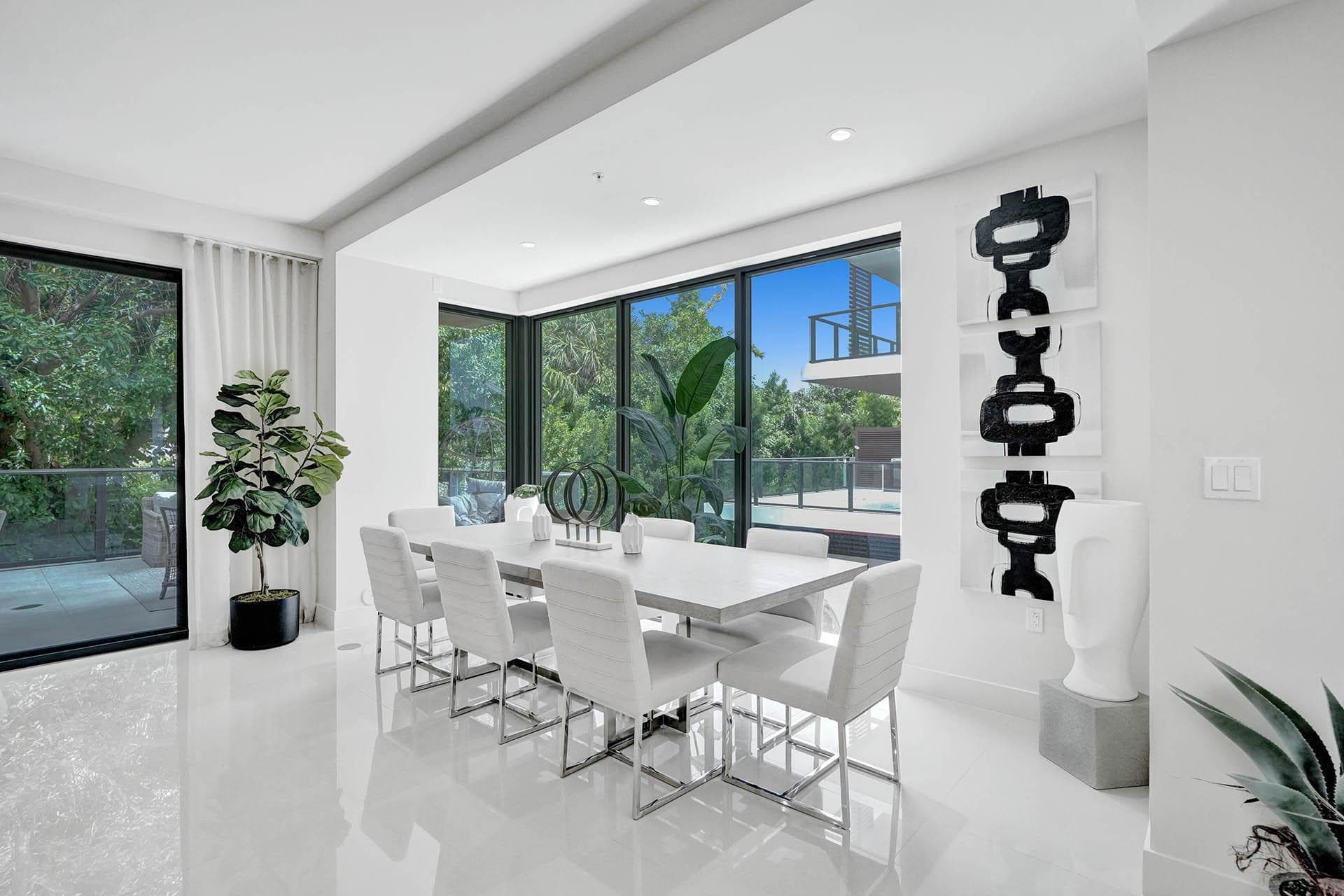 3040 N Ocean Boulevard N106, Fort Lauderdale, FL 33308 in Fort Lauderdale - property photo 2