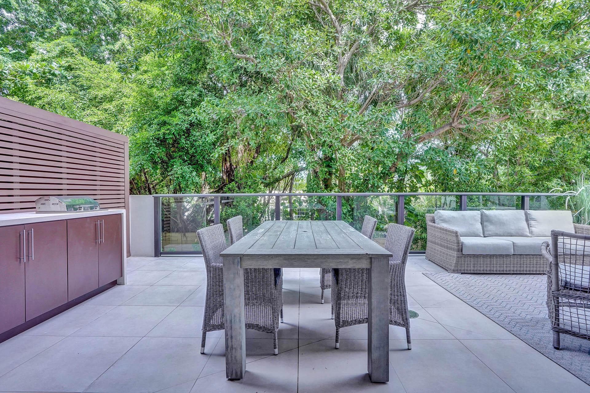 3040 N Ocean Boulevard N106, Fort Lauderdale, FL 33308 in Fort Lauderdale - property photo 3