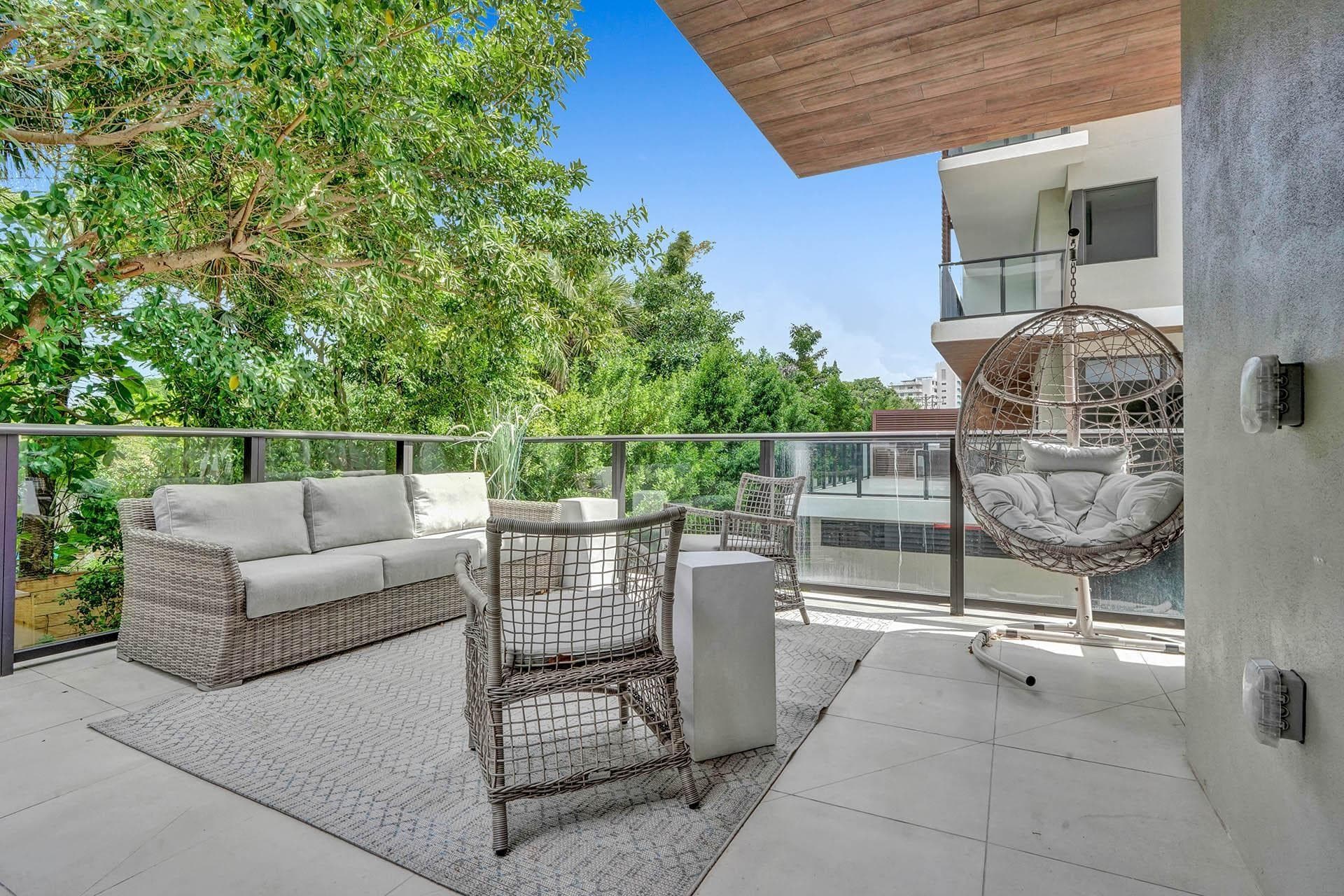 3040 N Ocean Boulevard N106, Fort Lauderdale, FL 33308 in Fort Lauderdale - property photo 5
