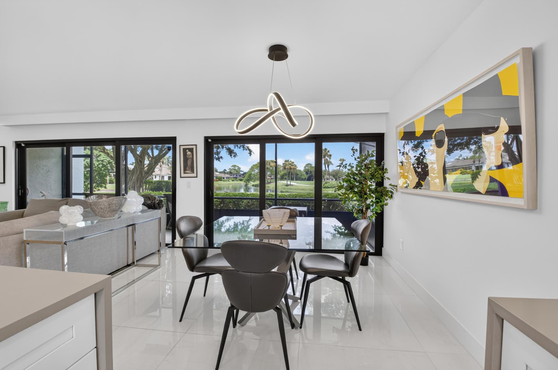 7809 Lakeside Boulevard #G205 in Boca Raton / LAKEWOOD GARDENS III
