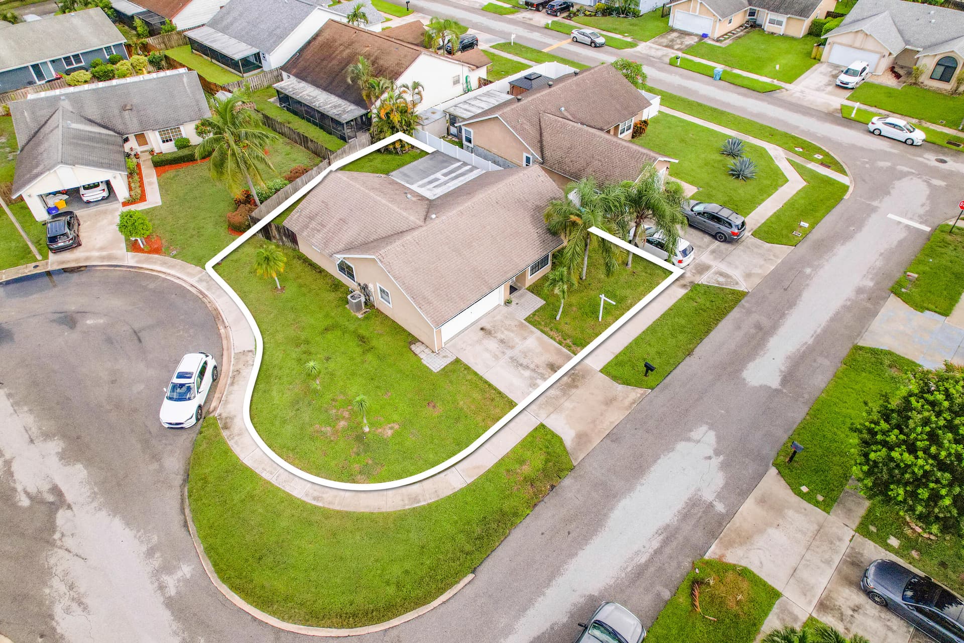 1808 BANYAN CREEK Circle N, Boynton Beach, FL 33436 in Boynton Beach - property photo 2