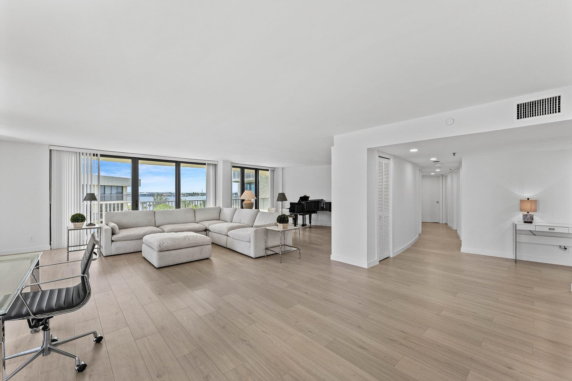 3360 S Ocean Boulevard 5fii, Palm Beach, FL 33480 in Palm Beach - property photo 5