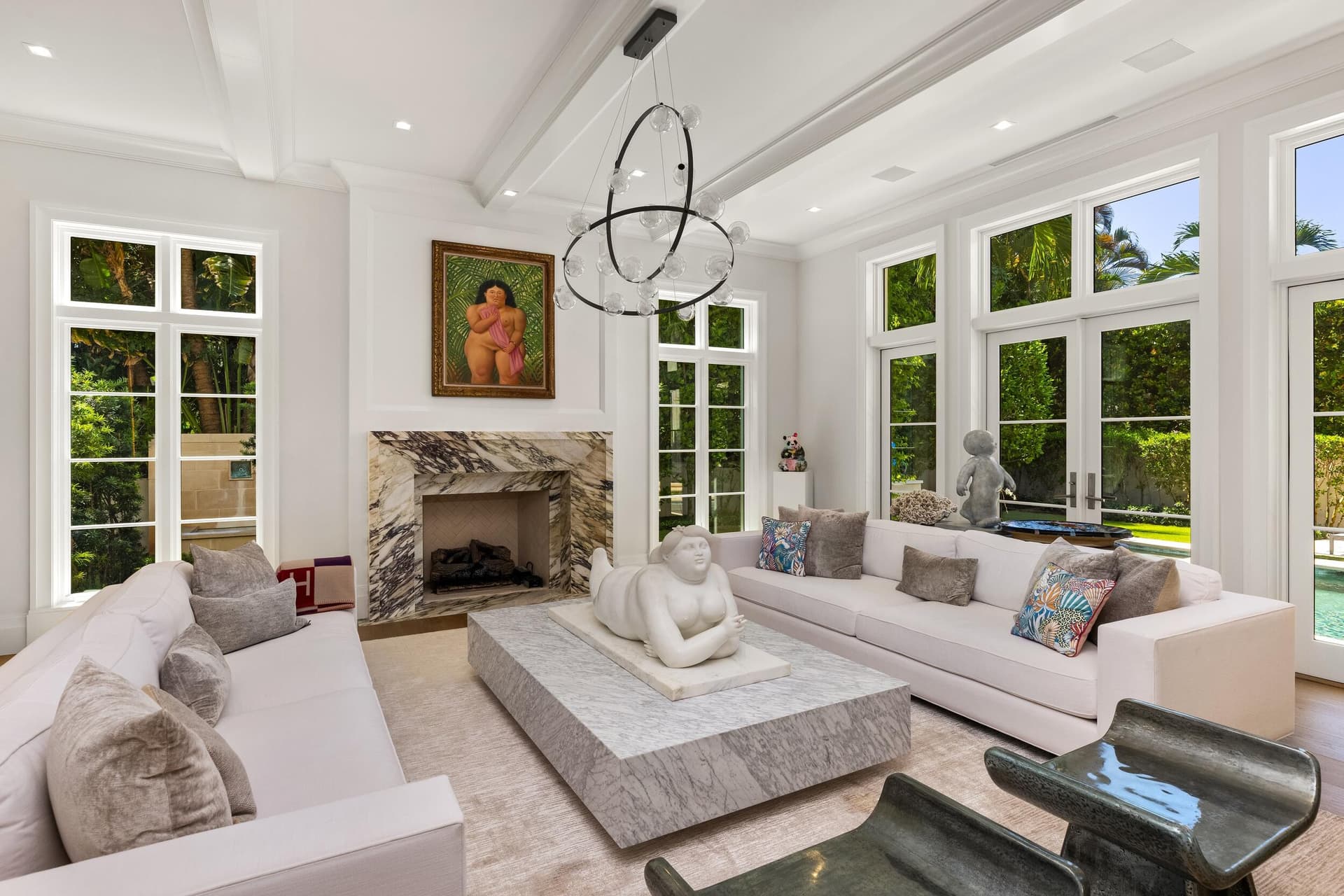 220 Jungle Road, Palm Beach, FL 33480 in Palm Beach - property photo 8