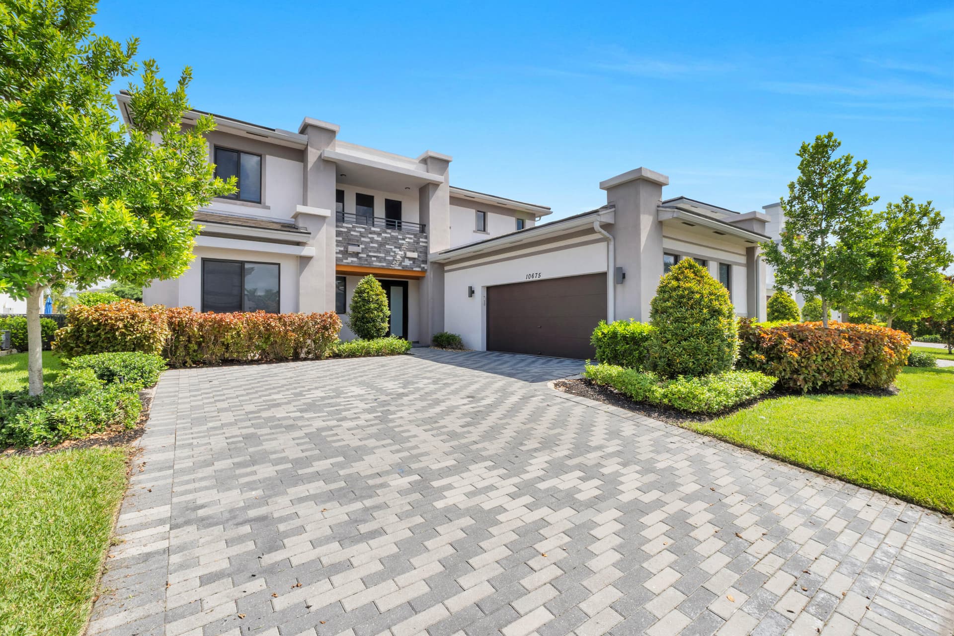 10675 Coral Street in Parkland / Cascata - TRIPLE H RANCH PLAT