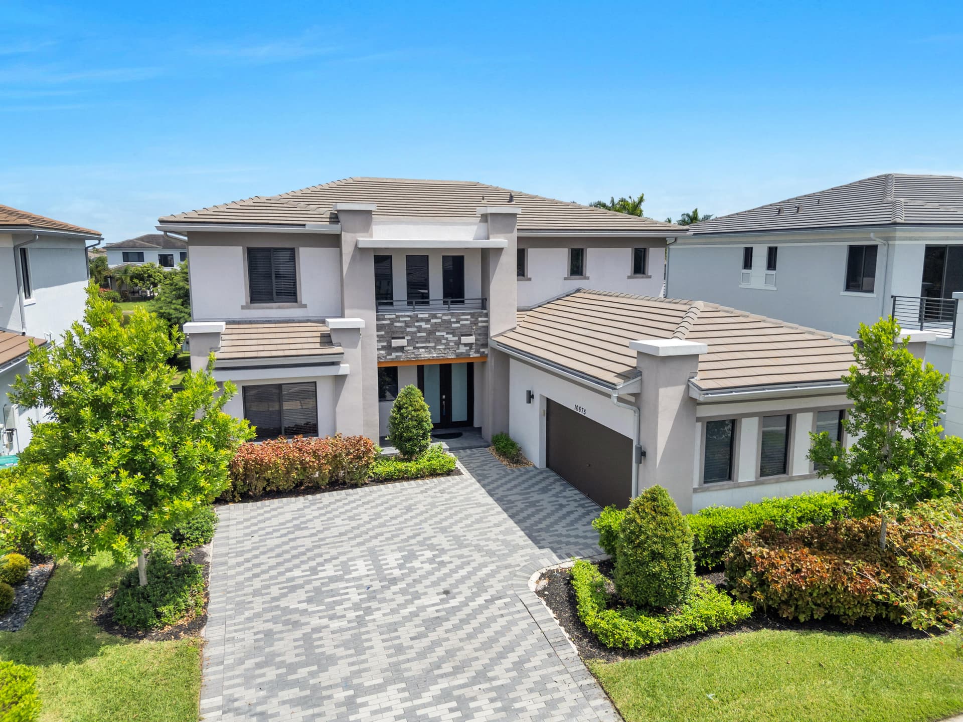 10675 Coral Street, Parkland, FL 33076 in Parkland - property photo 2