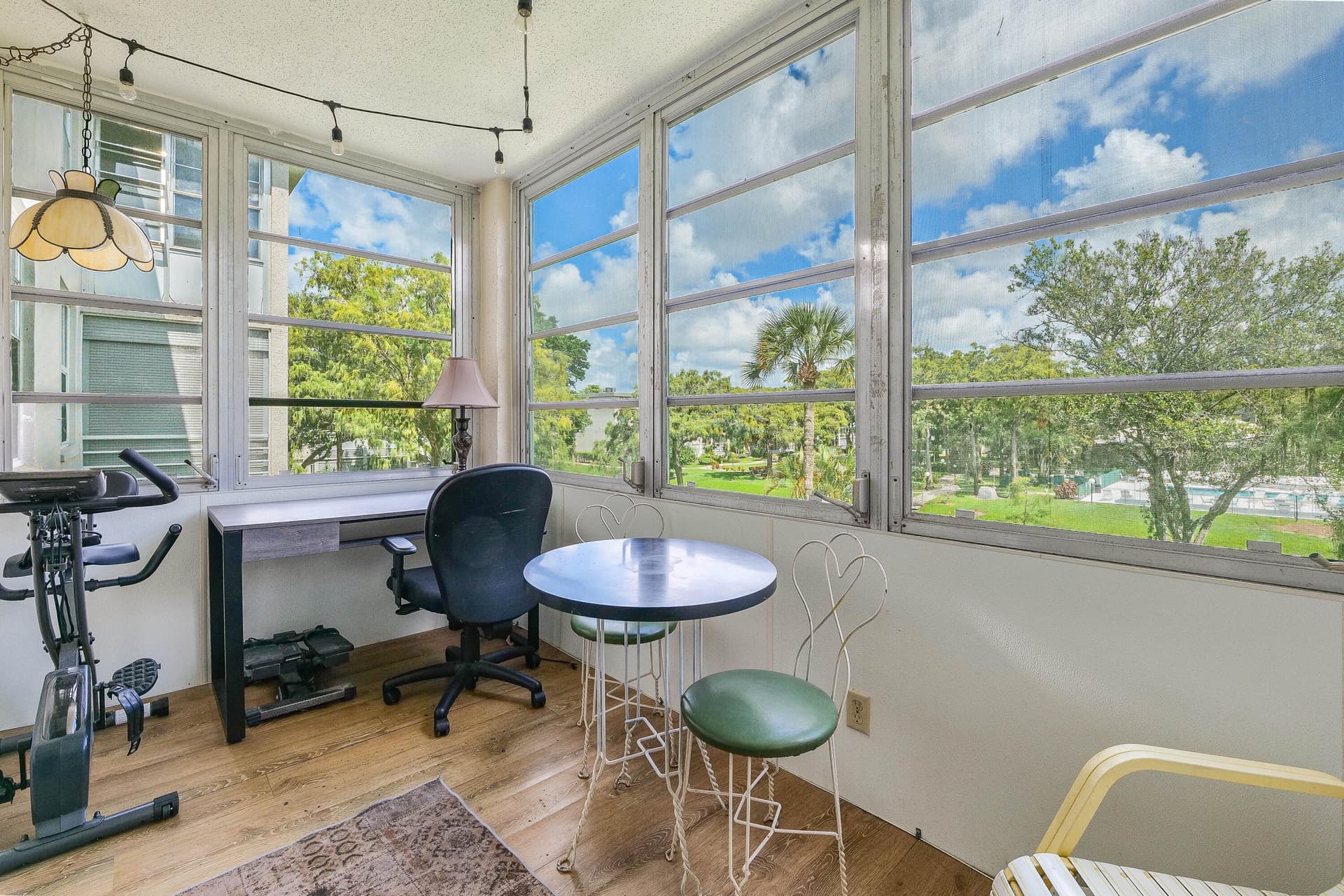 4851 NW 26th Court ##344 in Lauderdale Lakes / CYPRESS CHASE CONDO NO 4