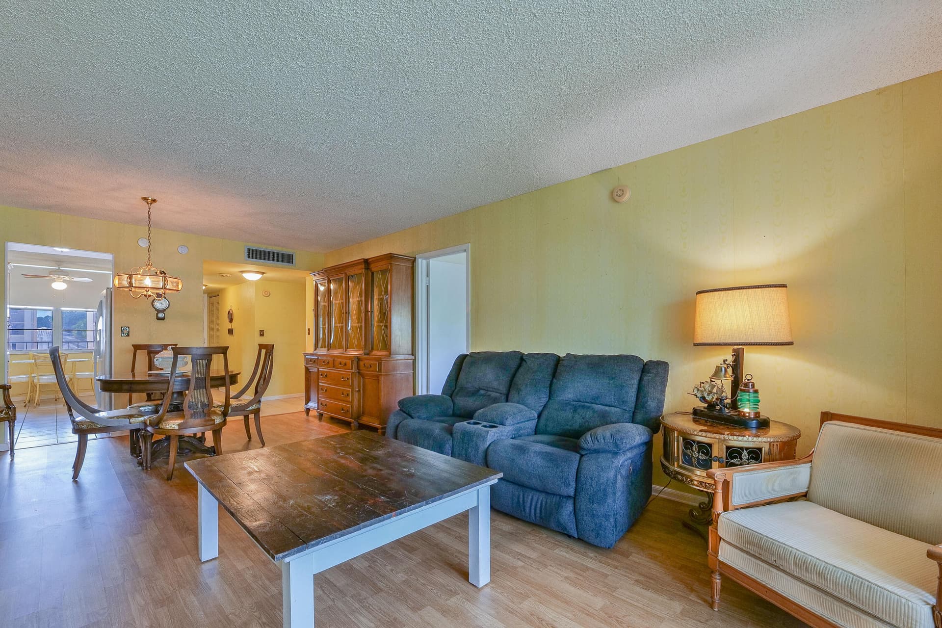 4851 NW 26th Court #344, Lauderdale Lakes, FL 33313 in Lauderdale Lakes - property photo 3