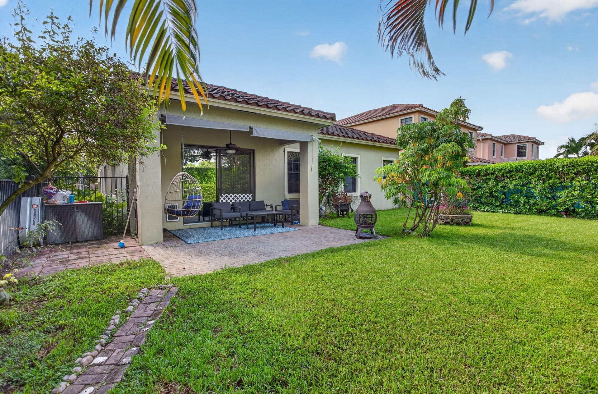 7443 NW 113TH Avenue, Parkland, FL 33076 in Parkland - property photo 3