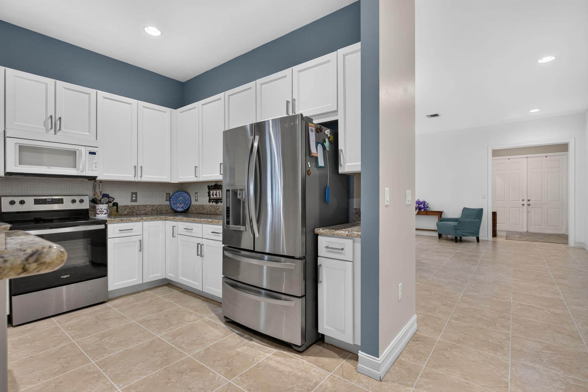 7443 NW 113TH Avenue, Parkland, FL 33076 in Parkland - property photo 8