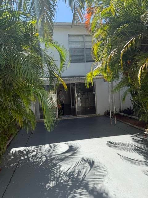 4044 SW 67th Terrace #7 in Davie / NOVA TOWNHOUSES CONDOMINIUM 4