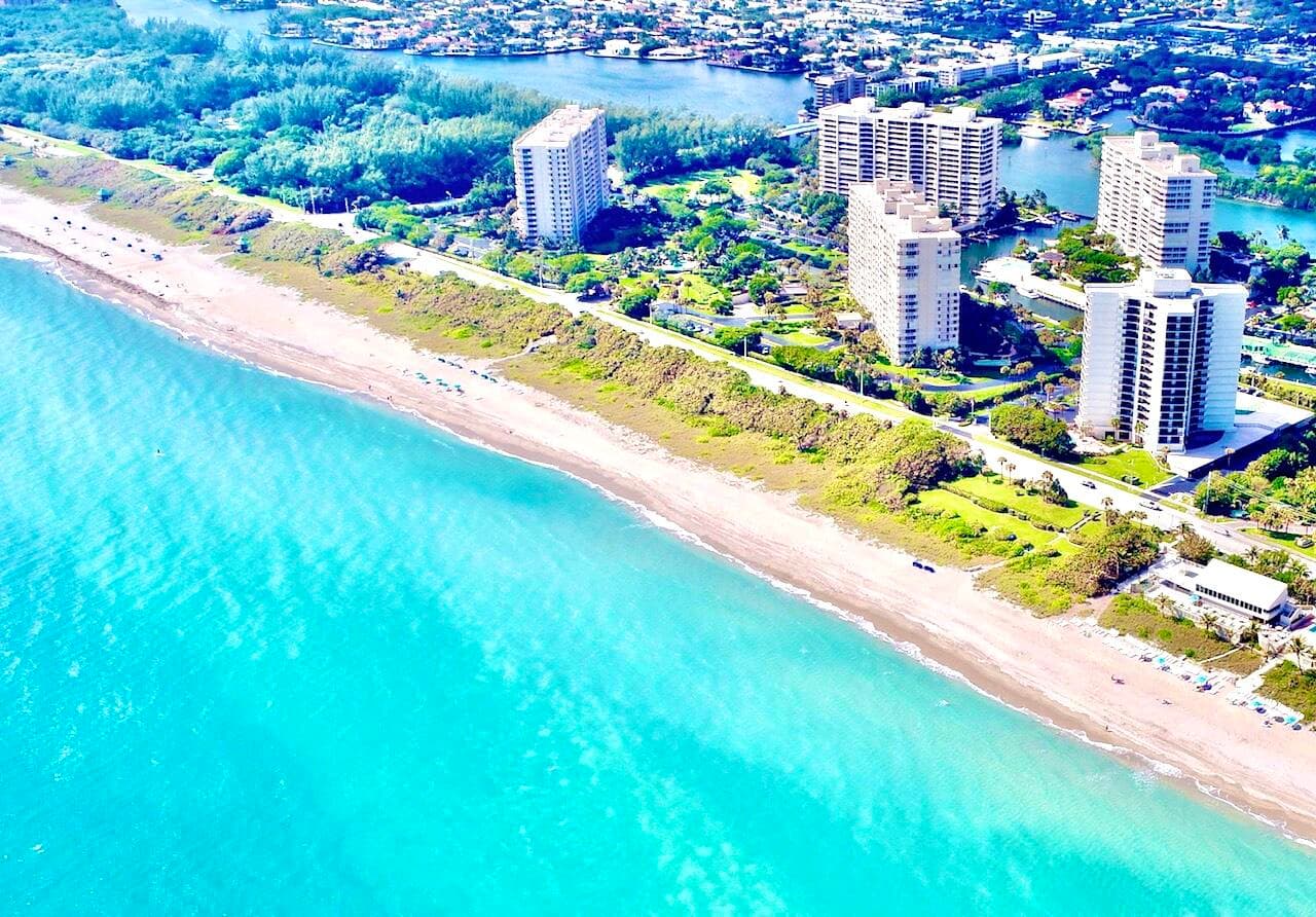 4101 N Ocean Boulevard 1604, Boca Raton, FL 33431 in Boca Raton - property photo