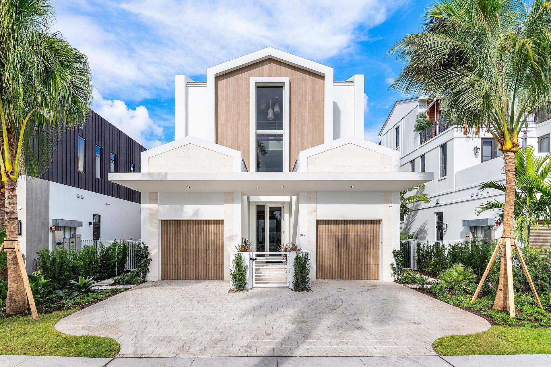 812 Palm Trail, Delray Beach, FL 33483 in Delray Beach - property photo