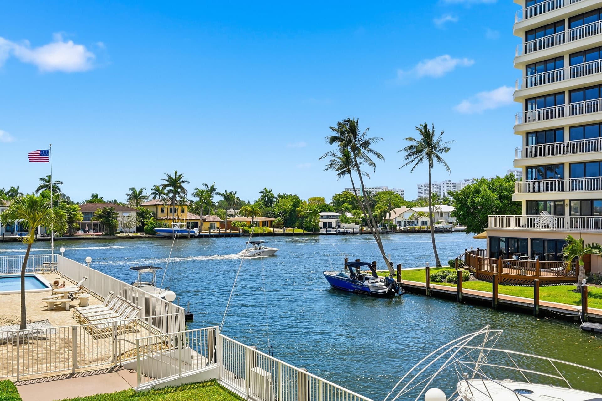 3100 NE 49th Street 206, Fort Lauderdale, FL 33308 in Fort Lauderdale - property photo