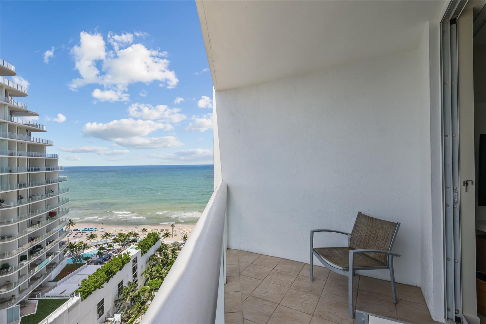 505 N Fort Lauderdale Bch Boulevard 1702, Fort Lauderdale, FL 33304 in Fort Lauderdale - property photo