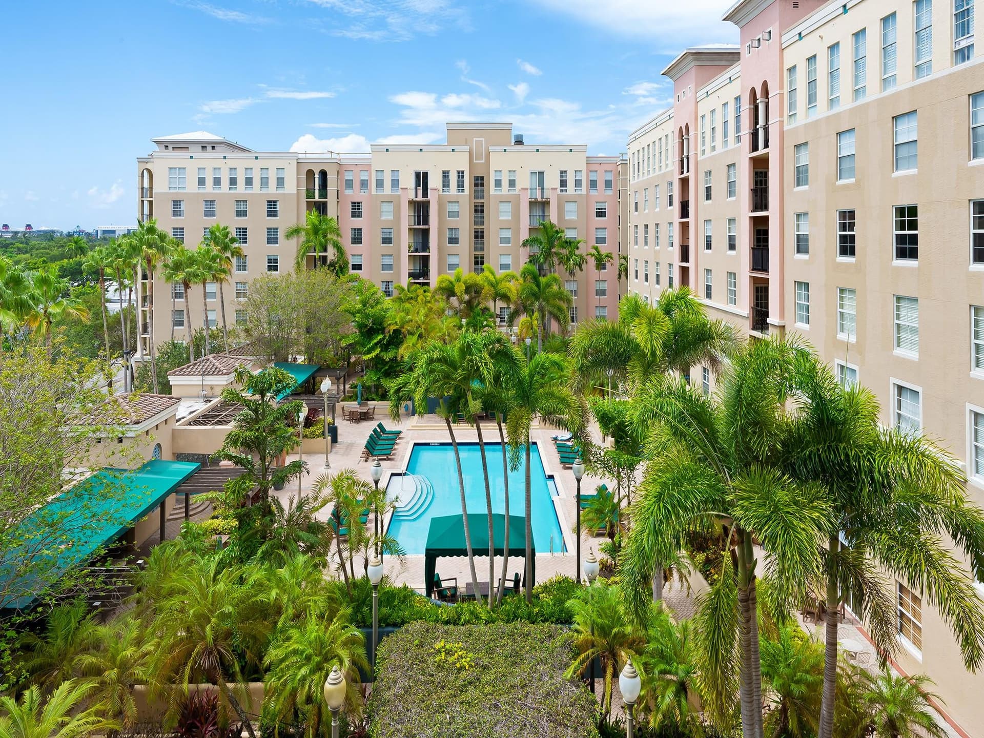520 SE 5th Avenue 2510, Fort Lauderdale, FL 33301 in Fort Lauderdale - property photo