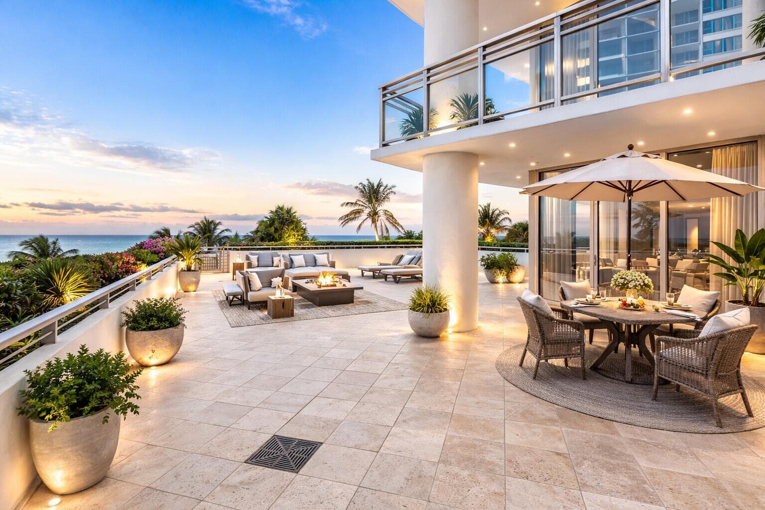 3535 S Ocean Drive 402, Hollywood, FL 33019 in Hollywood - property photo